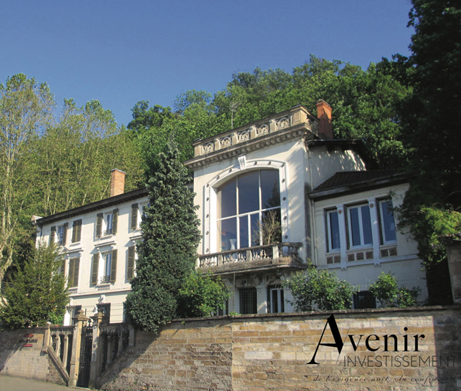 Image_2, Maison, Caluire-et-Cuire, ref :DS3907