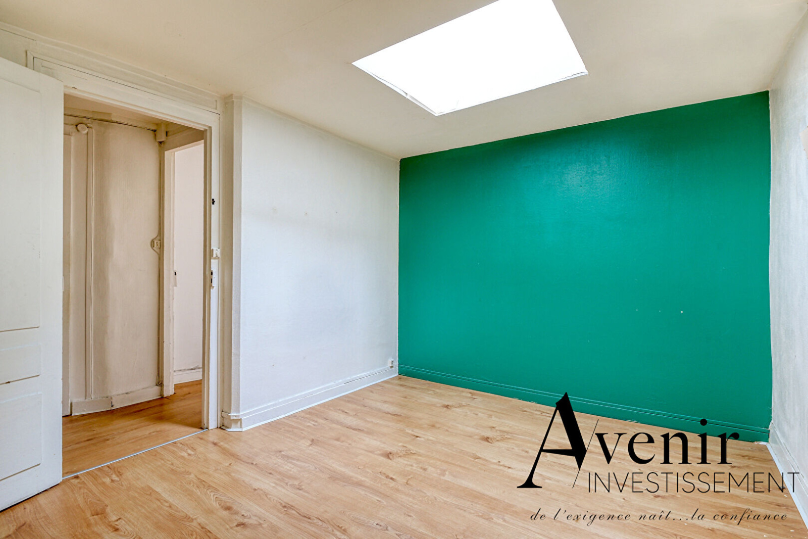 Image_4, Appartement, Lyon, ref :AGJN3665