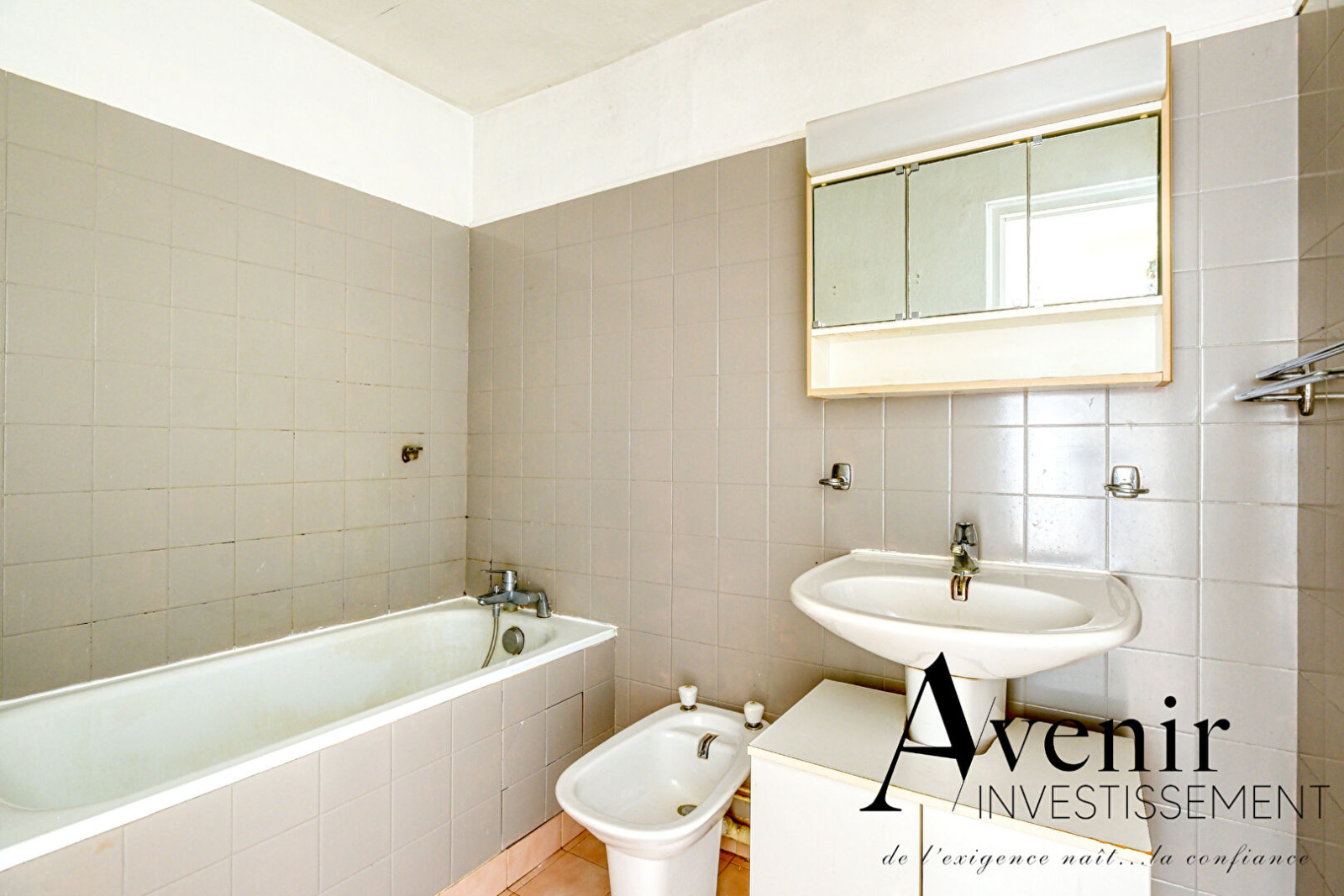 Image_2, Appartement, Lyon, ref :AGJN3665