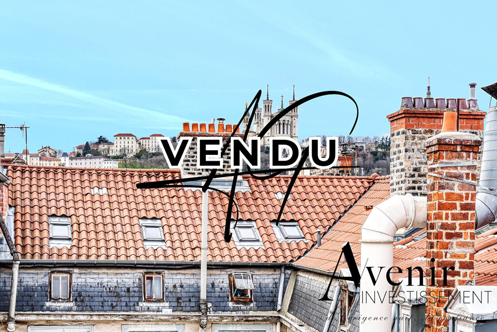 Image_1, Appartement, Lyon, ref :AGJN3665