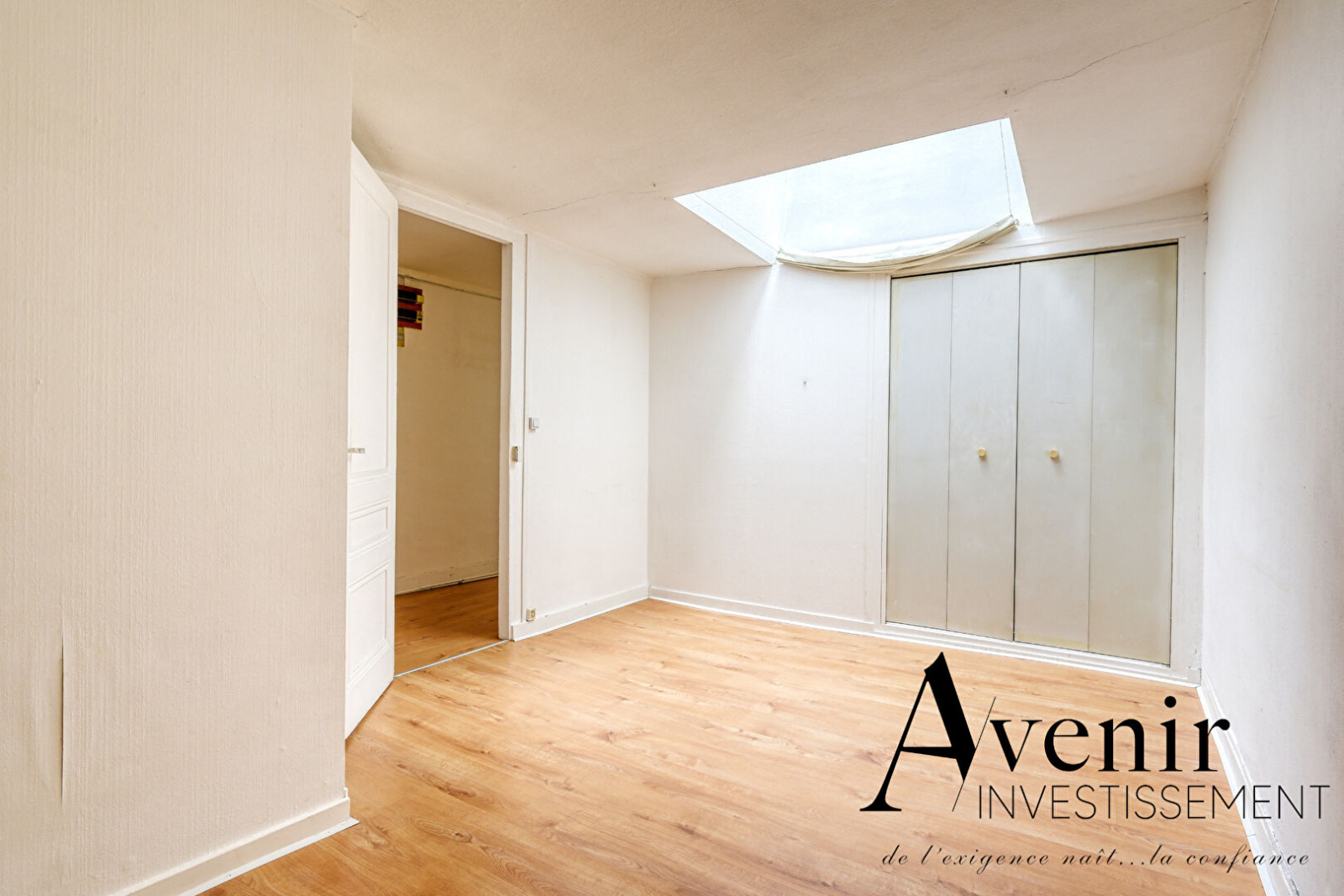 Image_3, Appartement, Lyon, ref :AGJN3665