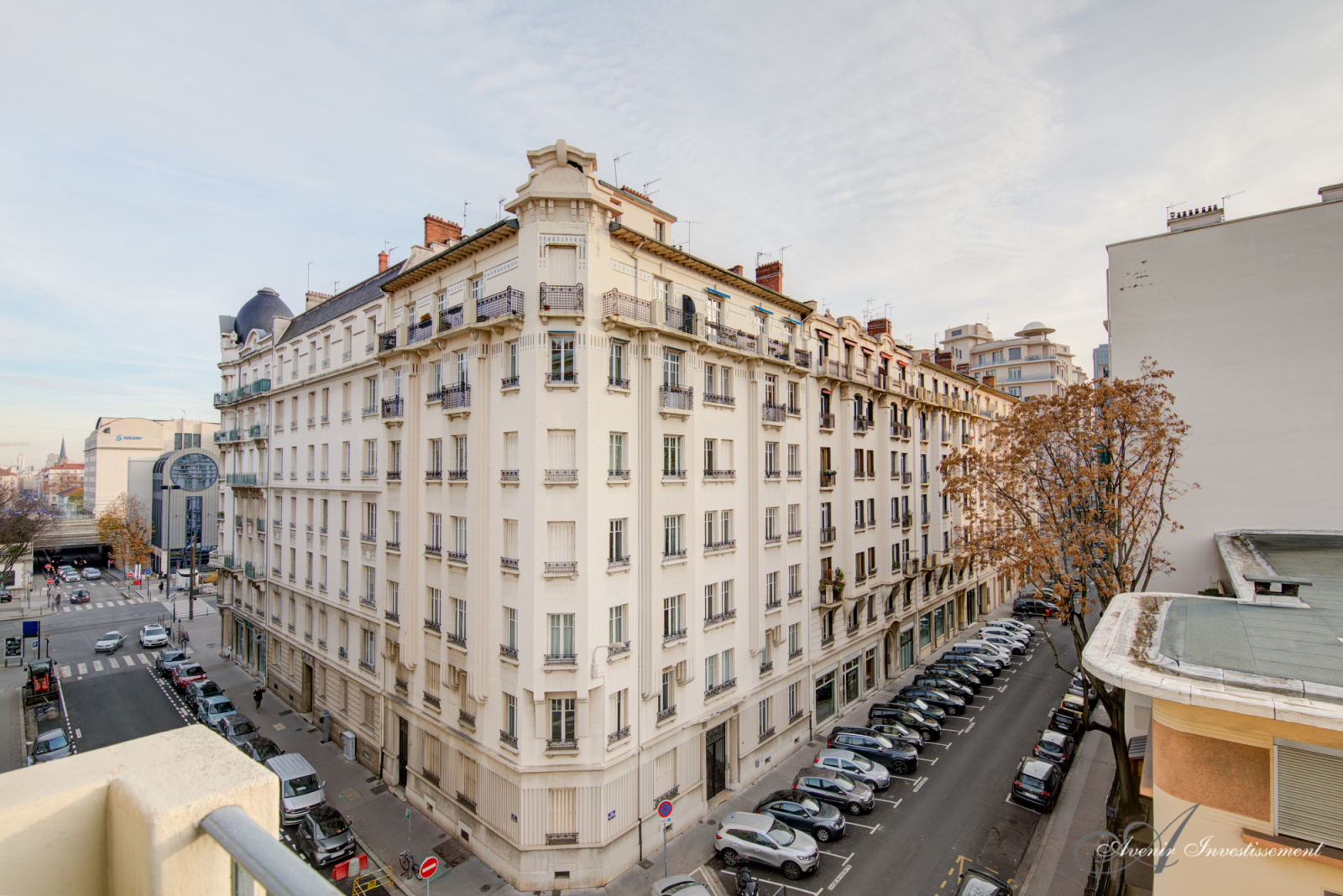 Image_9, Appartement, Lyon, ref :DS-125
