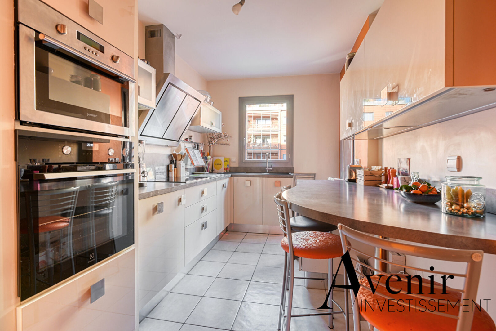 Image_4, Appartement, Lyon, ref :DS4074