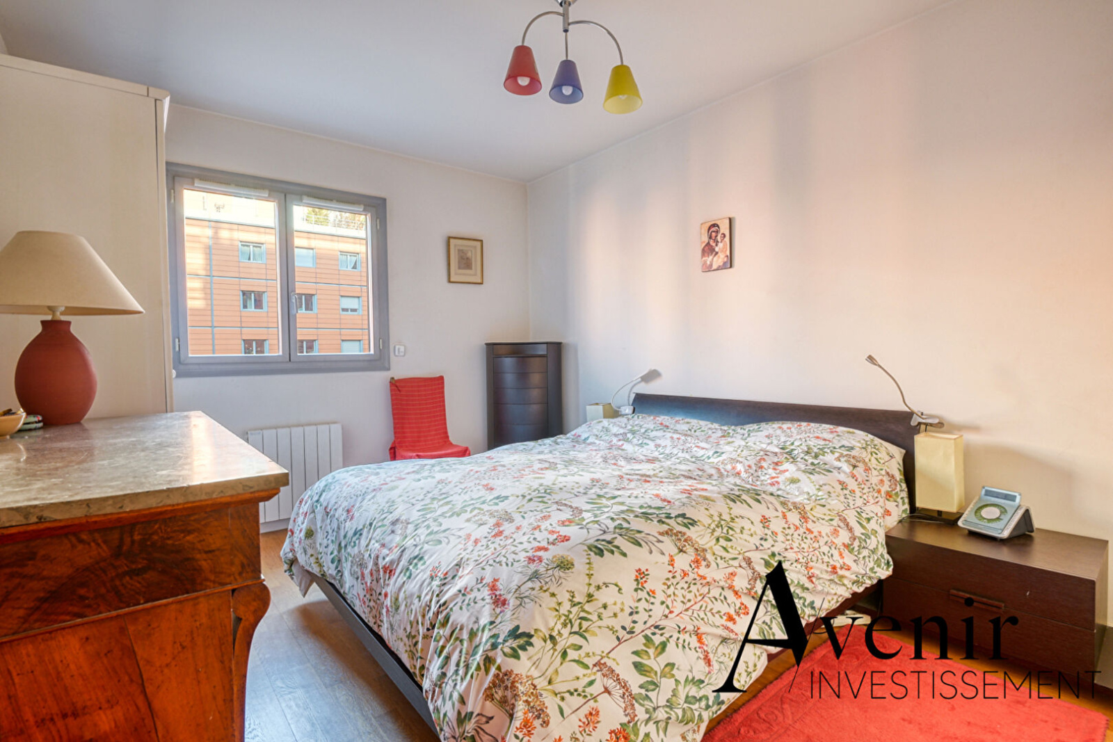 Image_5, Appartement, Lyon, ref :DS4074