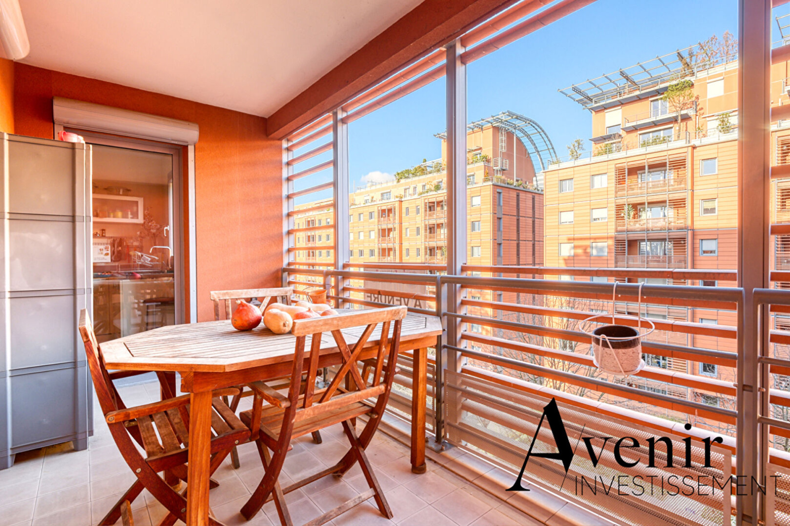 Image_2, Appartement, Lyon, ref :DS4074