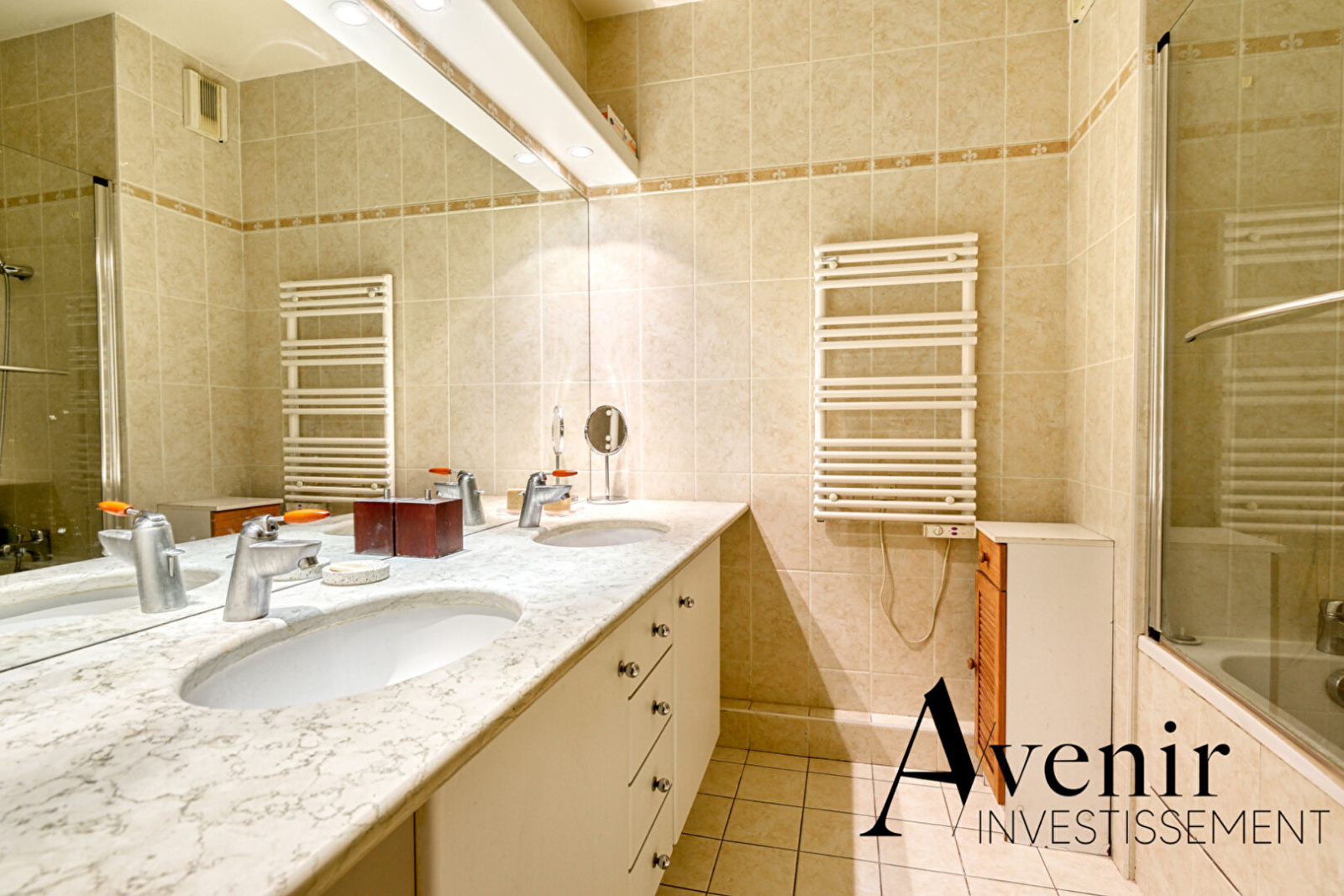 Image_6, Appartement, Lyon, ref :DS4074