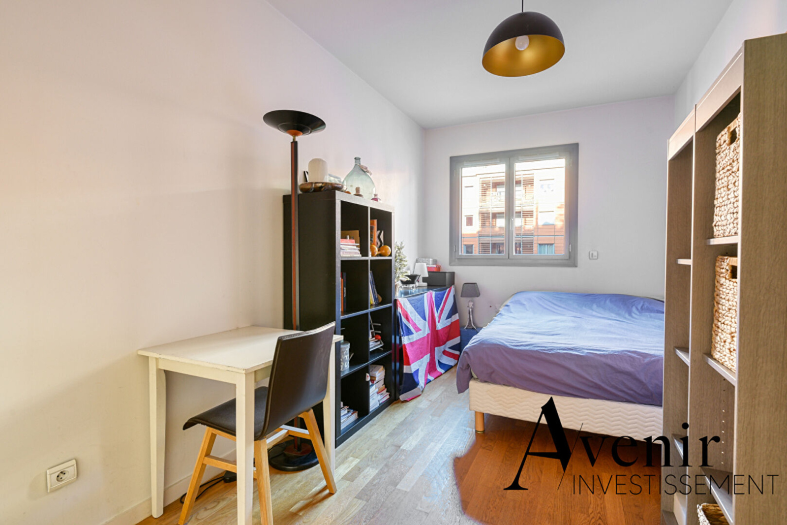 Image_7, Appartement, Lyon, ref :DS4074