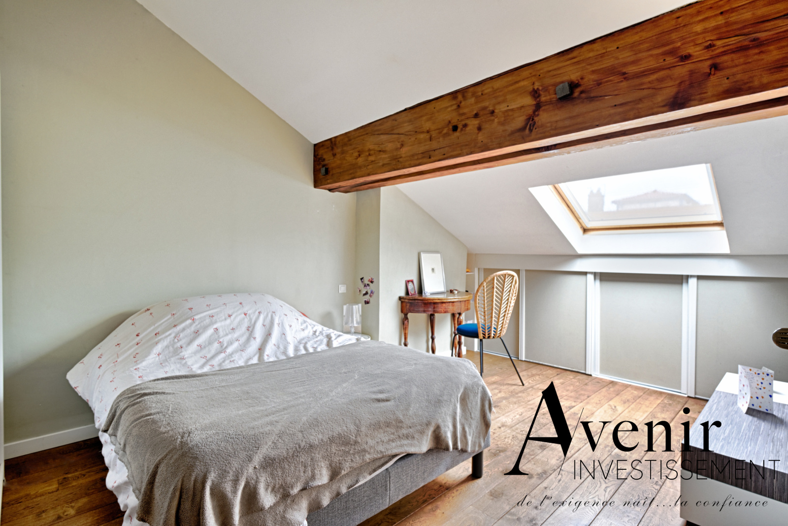 Image_8, Appartement, Lyon, ref :DS-3892