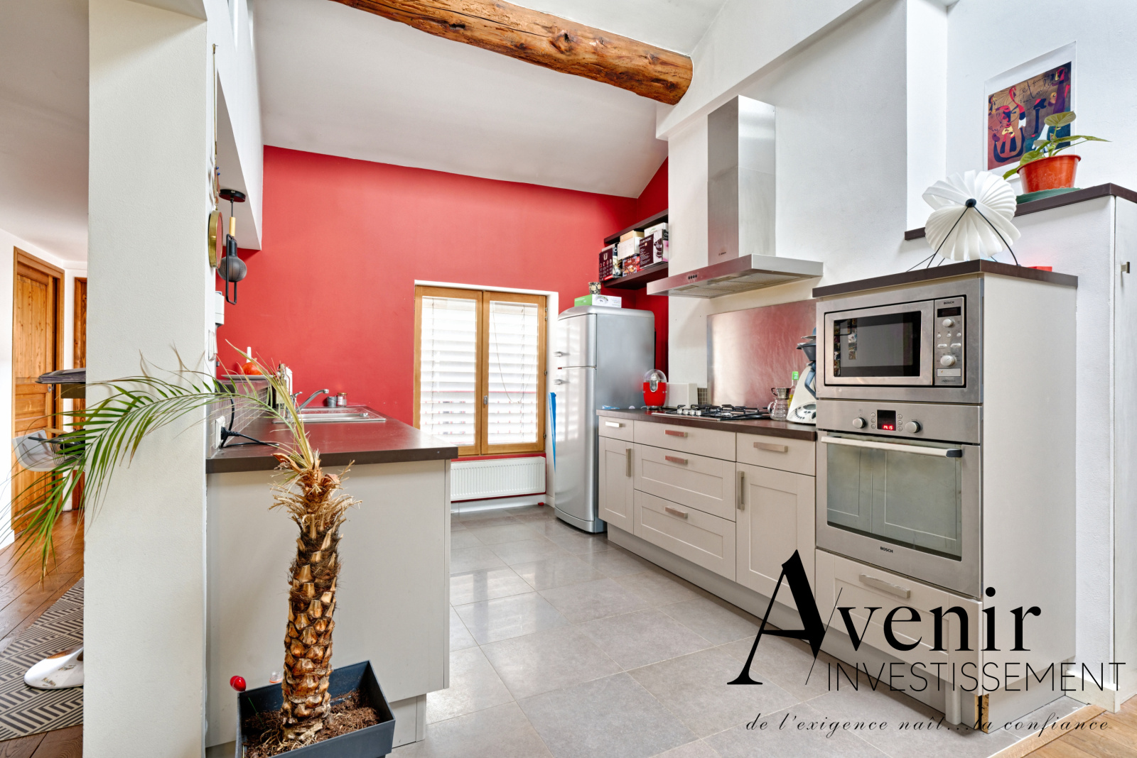 Image_5, Appartement, Lyon, ref :DS-3892
