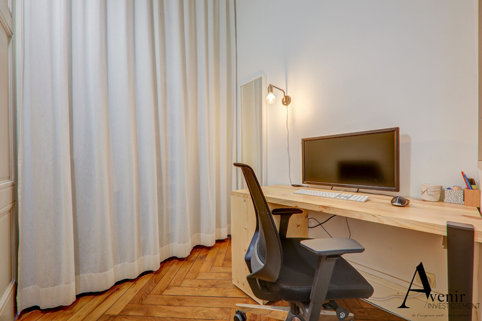 Image_9, Appartement, Lyon, ref :G-414