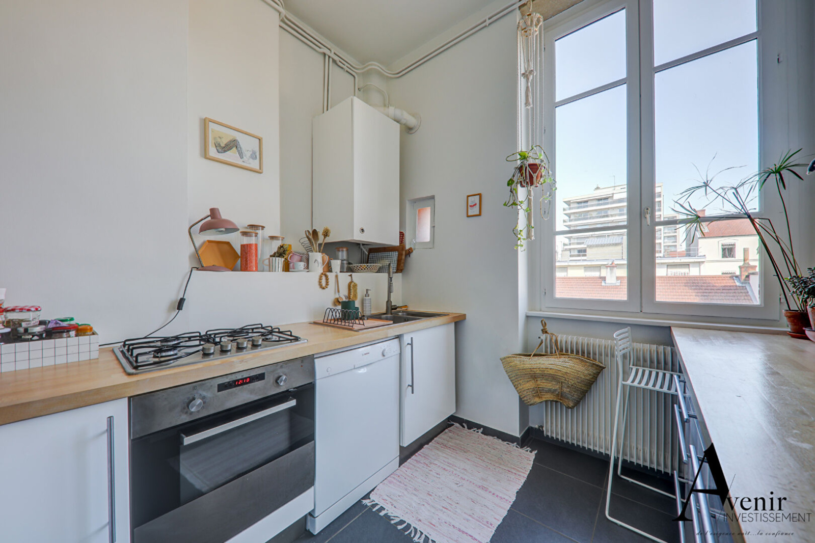 Image_5, Appartement, Lyon, ref :G-414