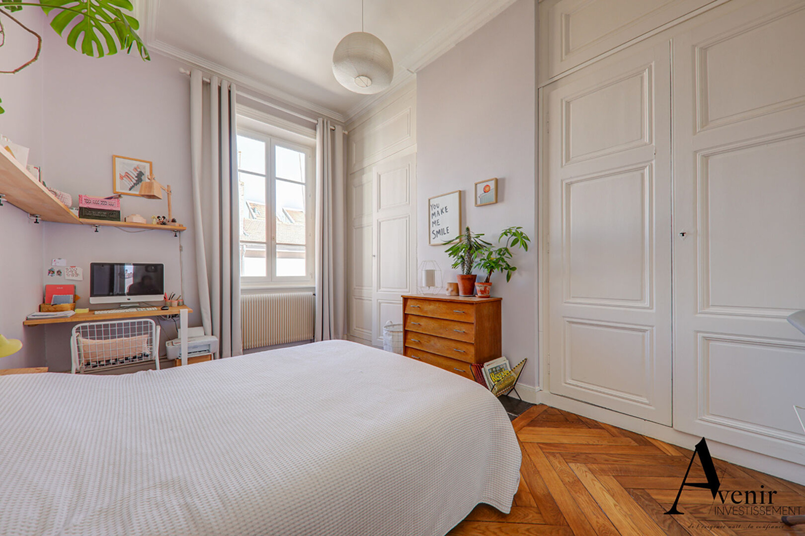 Image_6, Appartement, Lyon, ref :G-414