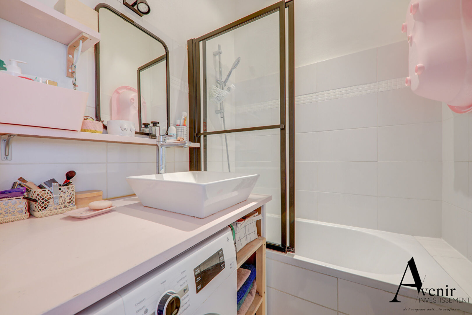 Image_10, Appartement, Lyon, ref :G-414