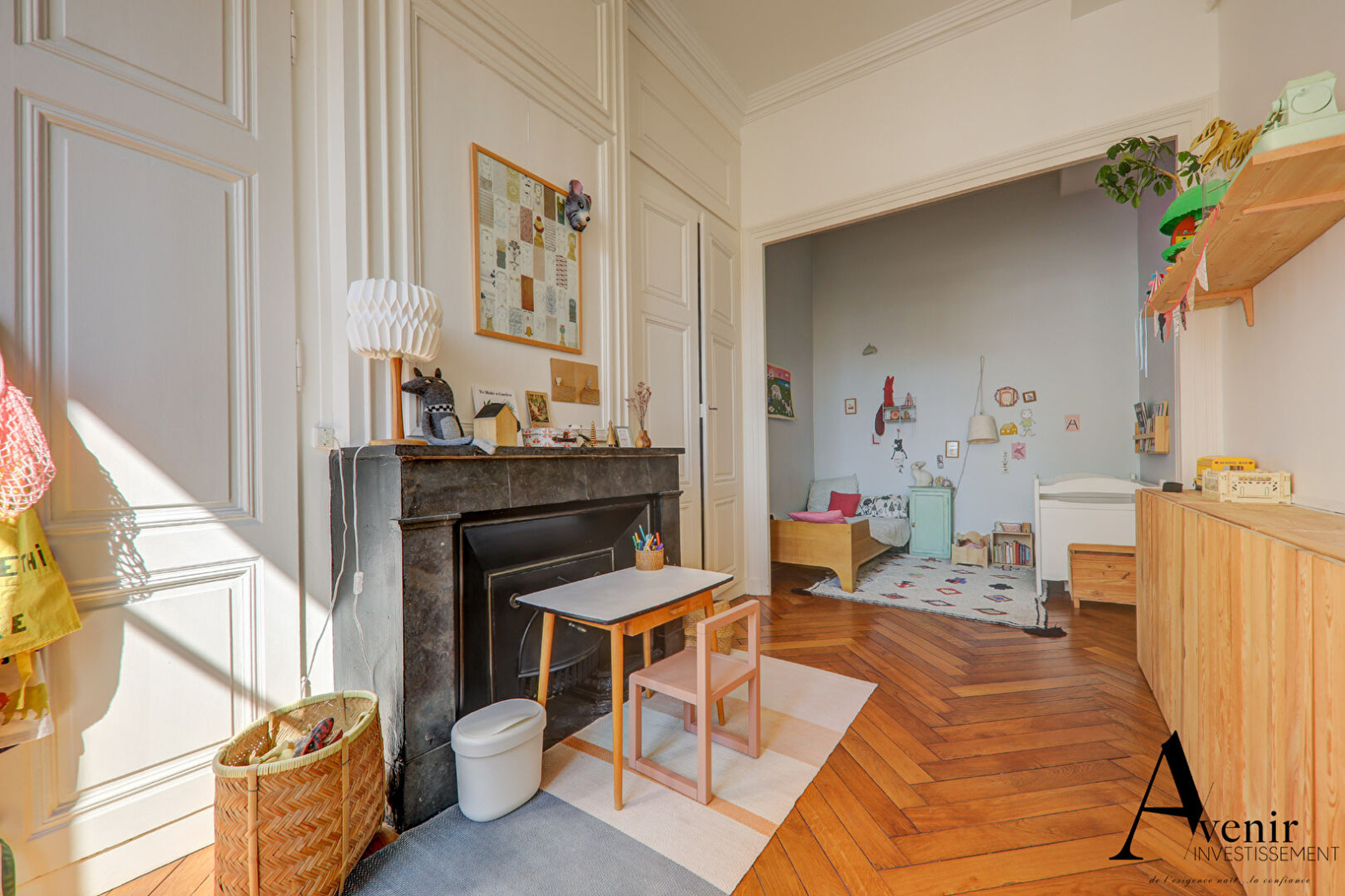 Image_8, Appartement, Lyon, ref :G-414