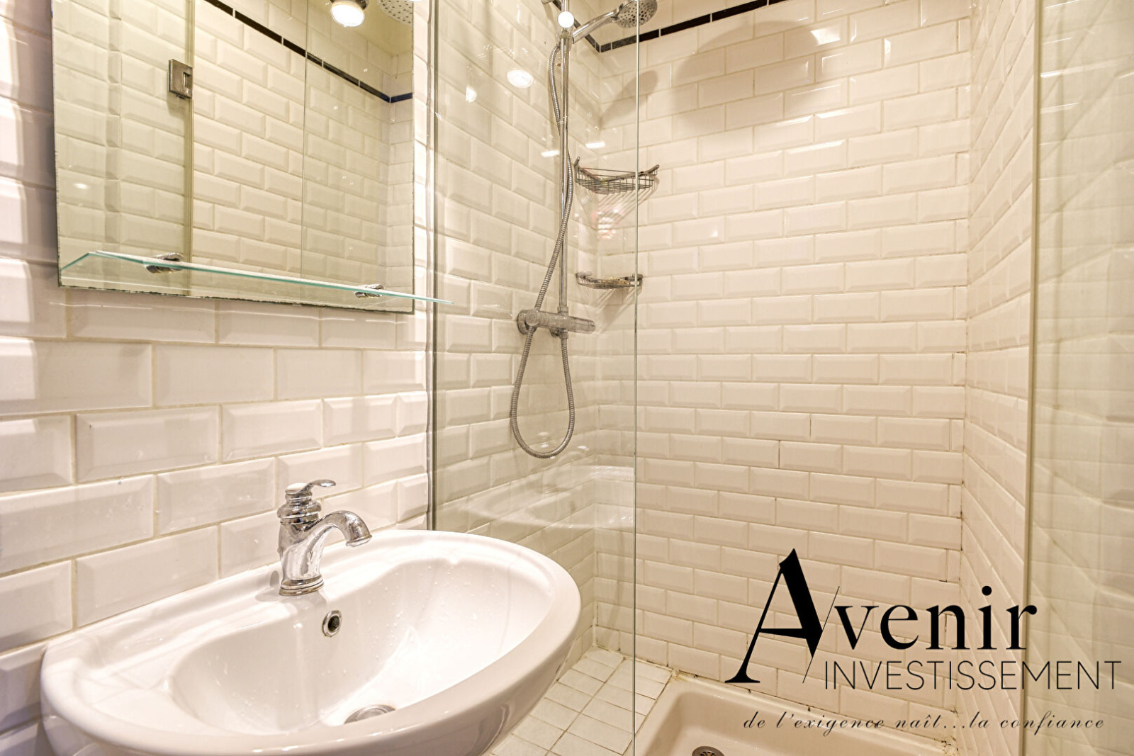 Image_7, Appartement, Lyon, ref :SJ4037