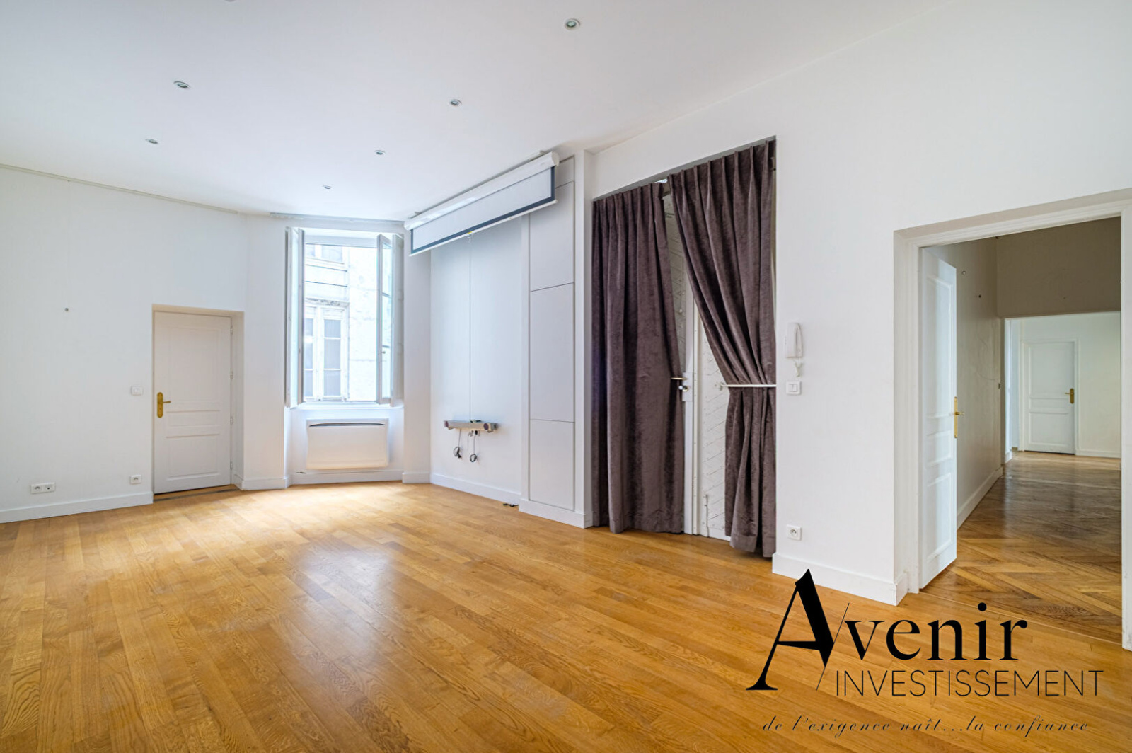 Image_3, Appartement, Lyon, ref :DS3952