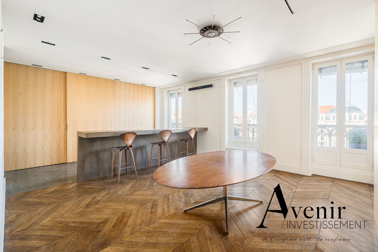 Image_3, Appartement, Lyon, ref :JN3663I
