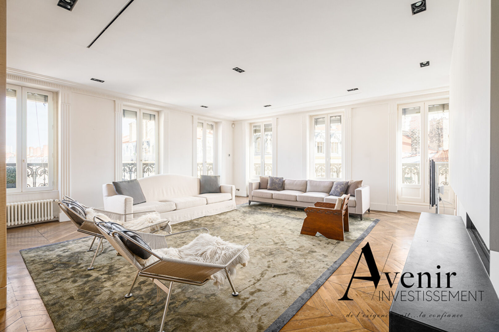 Image_1, Appartement, Lyon, ref :JN3663I