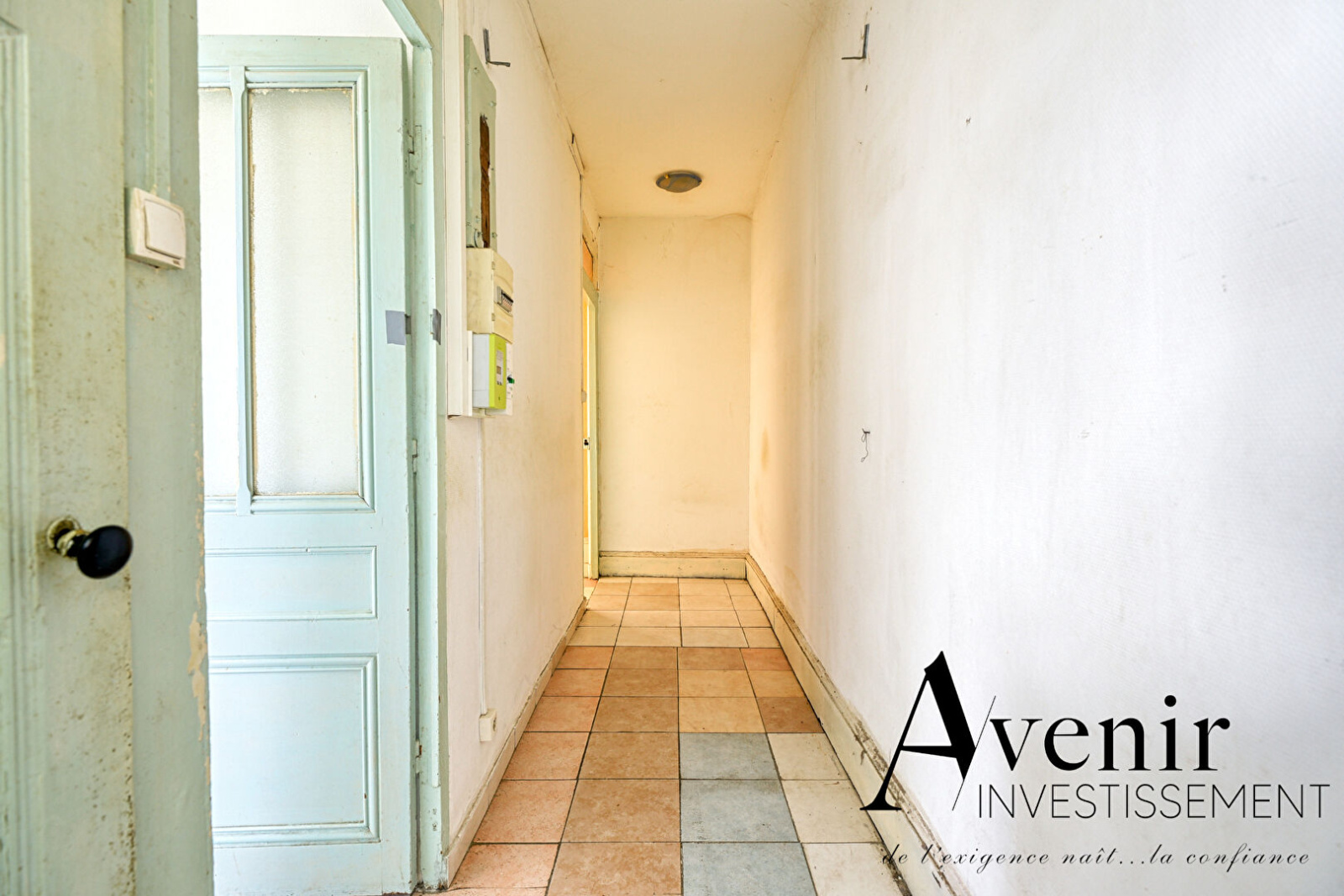 Image_4, Appartement, Lyon, ref :3970