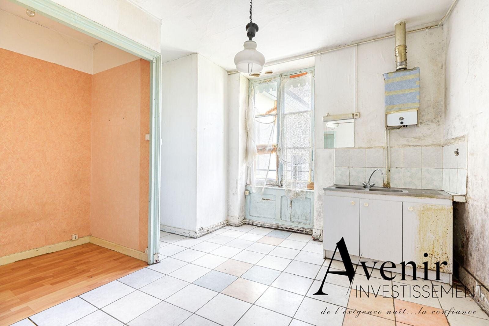 Image_3, Appartement, Lyon, ref :3970