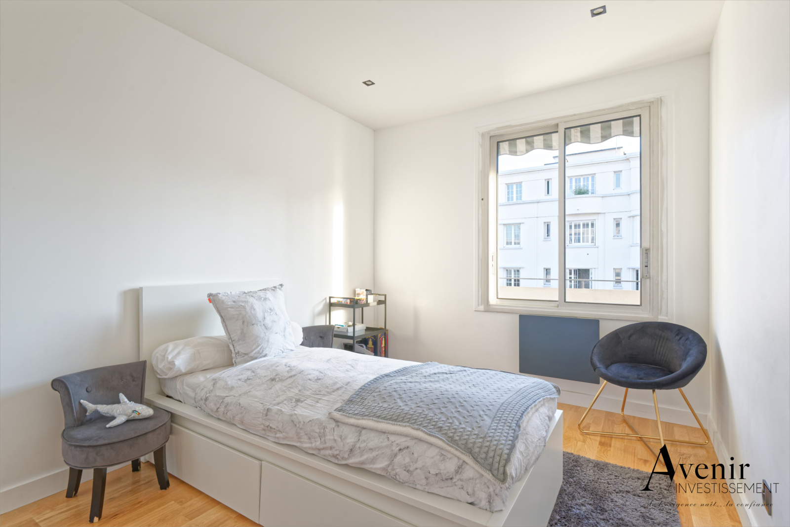 Image_8, Appartement, Lyon, ref :DS3214