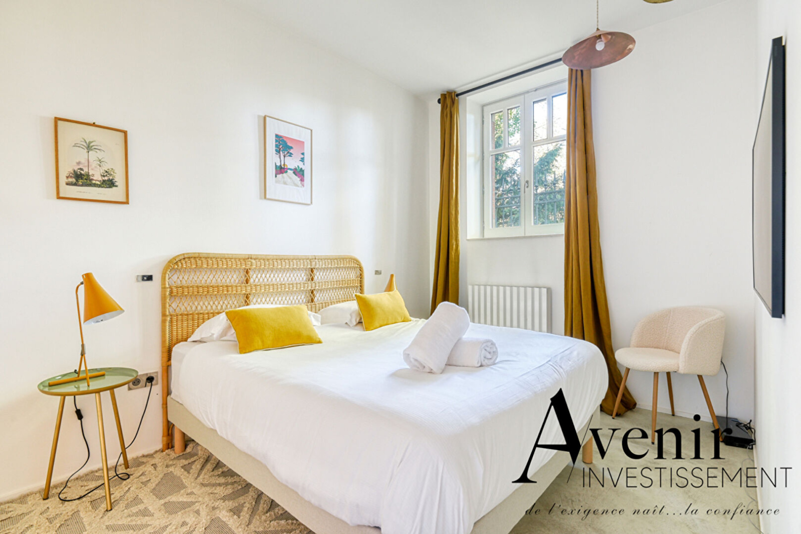 Image_10, Appartement, Lyon, ref :DS4019