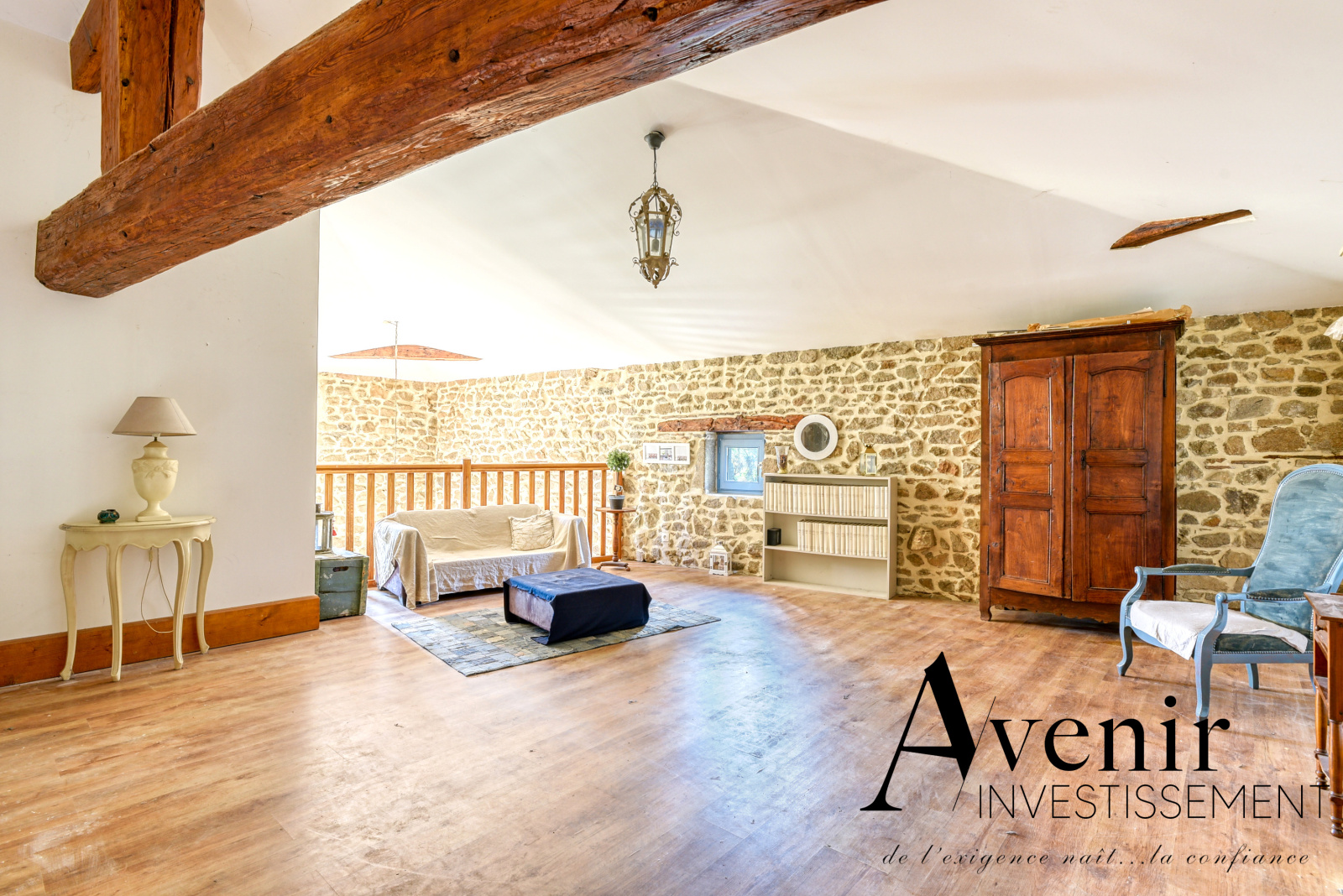 Image_7, Maison, Taluyers, ref :AGE3560