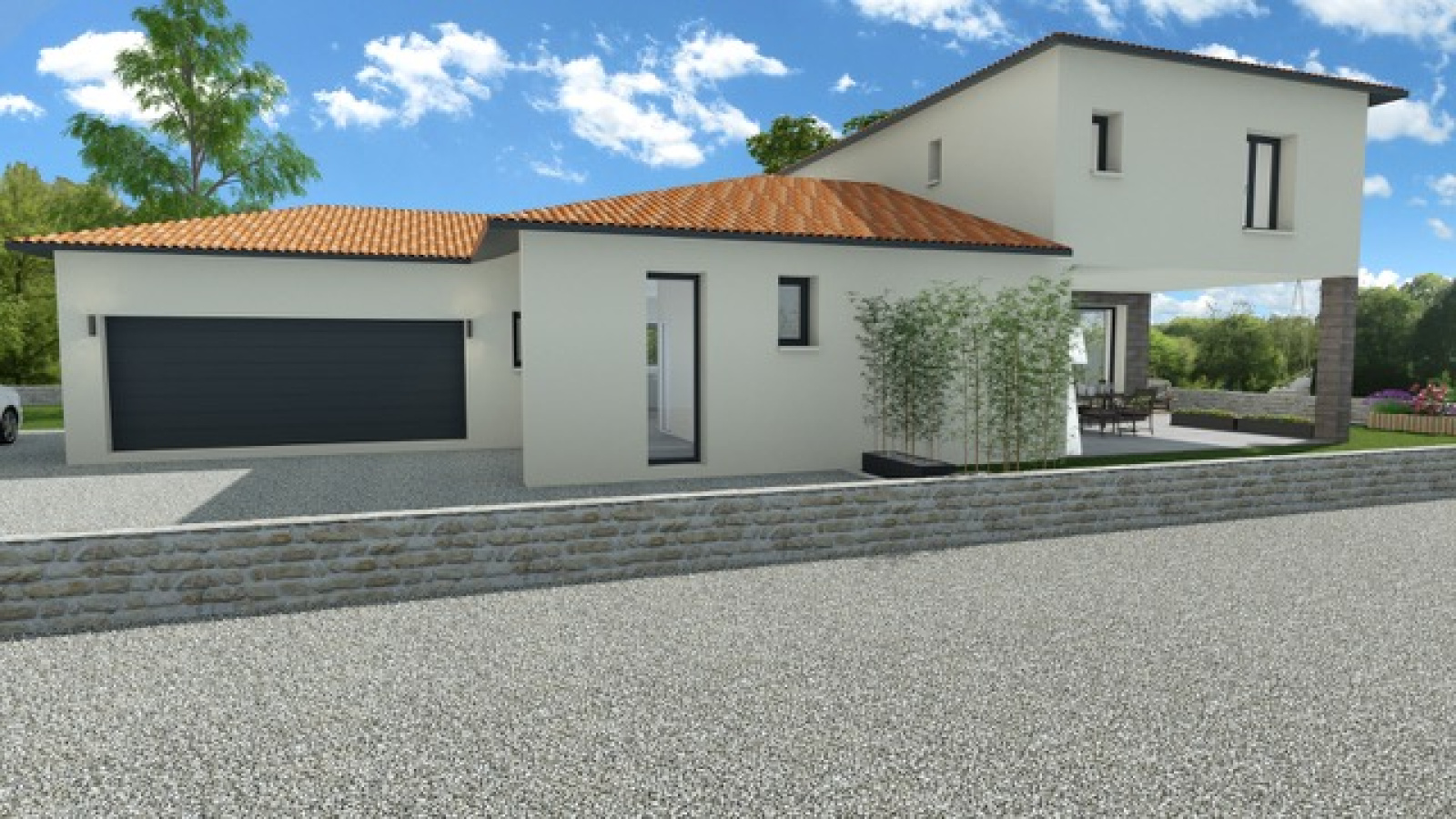 Image_2, Terrain, Lissieu, ref :3910