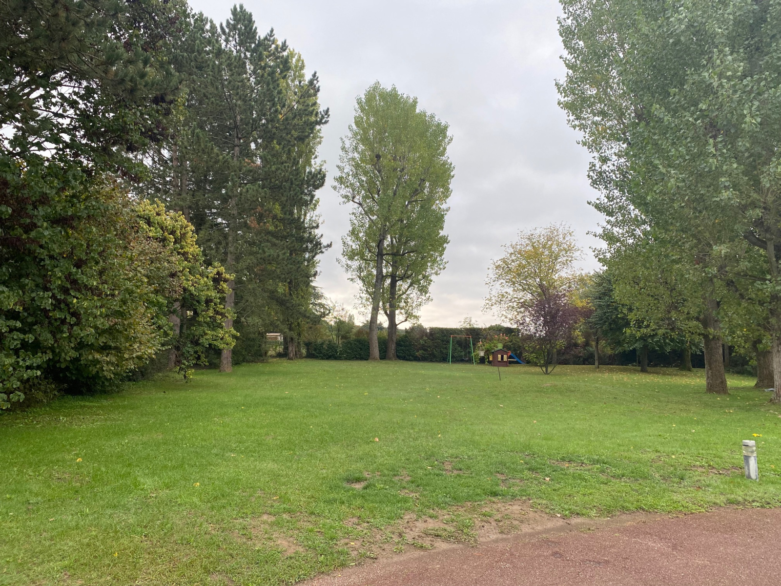 Image_1, Terrain, Lissieu, ref :3910
