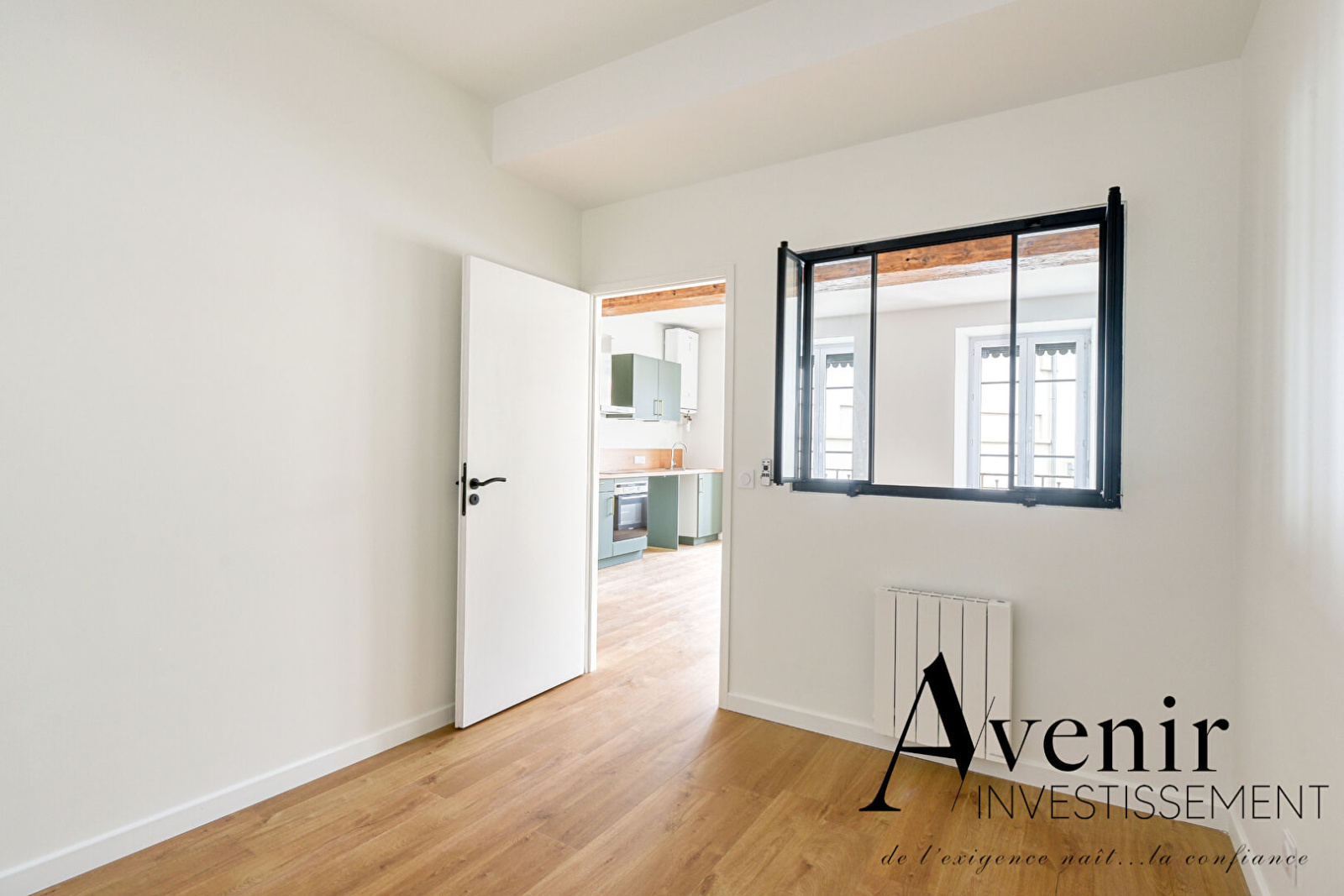 Image_5, Appartement, Lyon, ref :JN3904