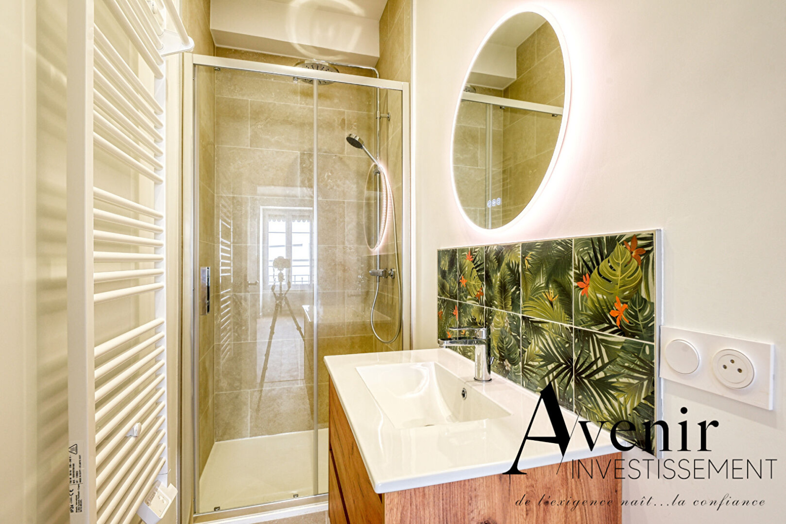 Image_6, Appartement, Lyon, ref :JN3904