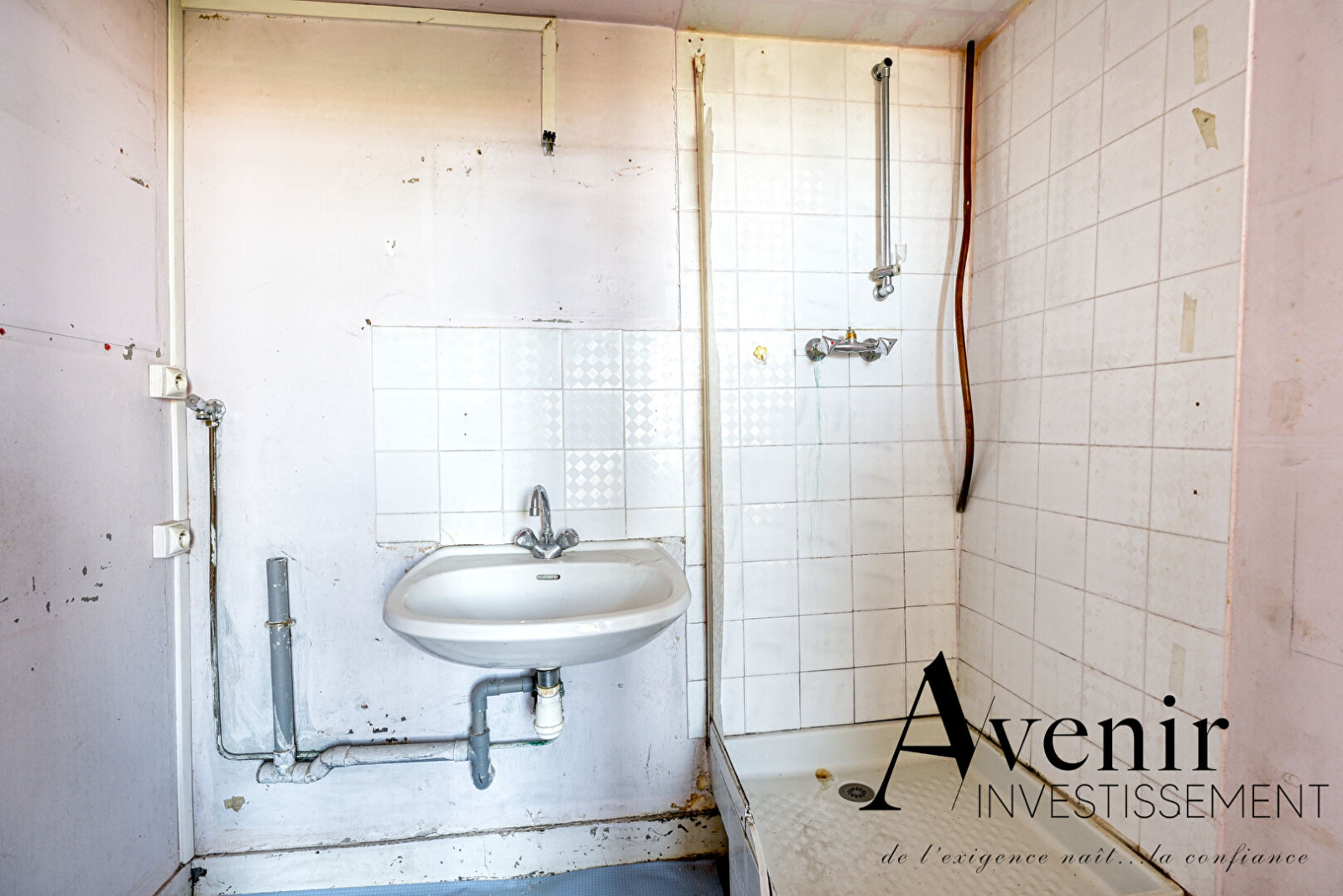 Image_5, Appartement, Lyon, ref :AG469