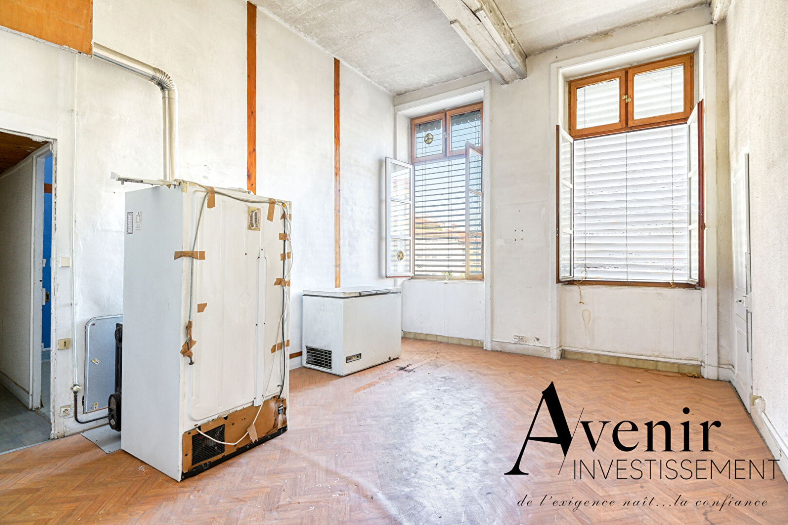 Image_1, Appartement, Lyon, ref :AG469