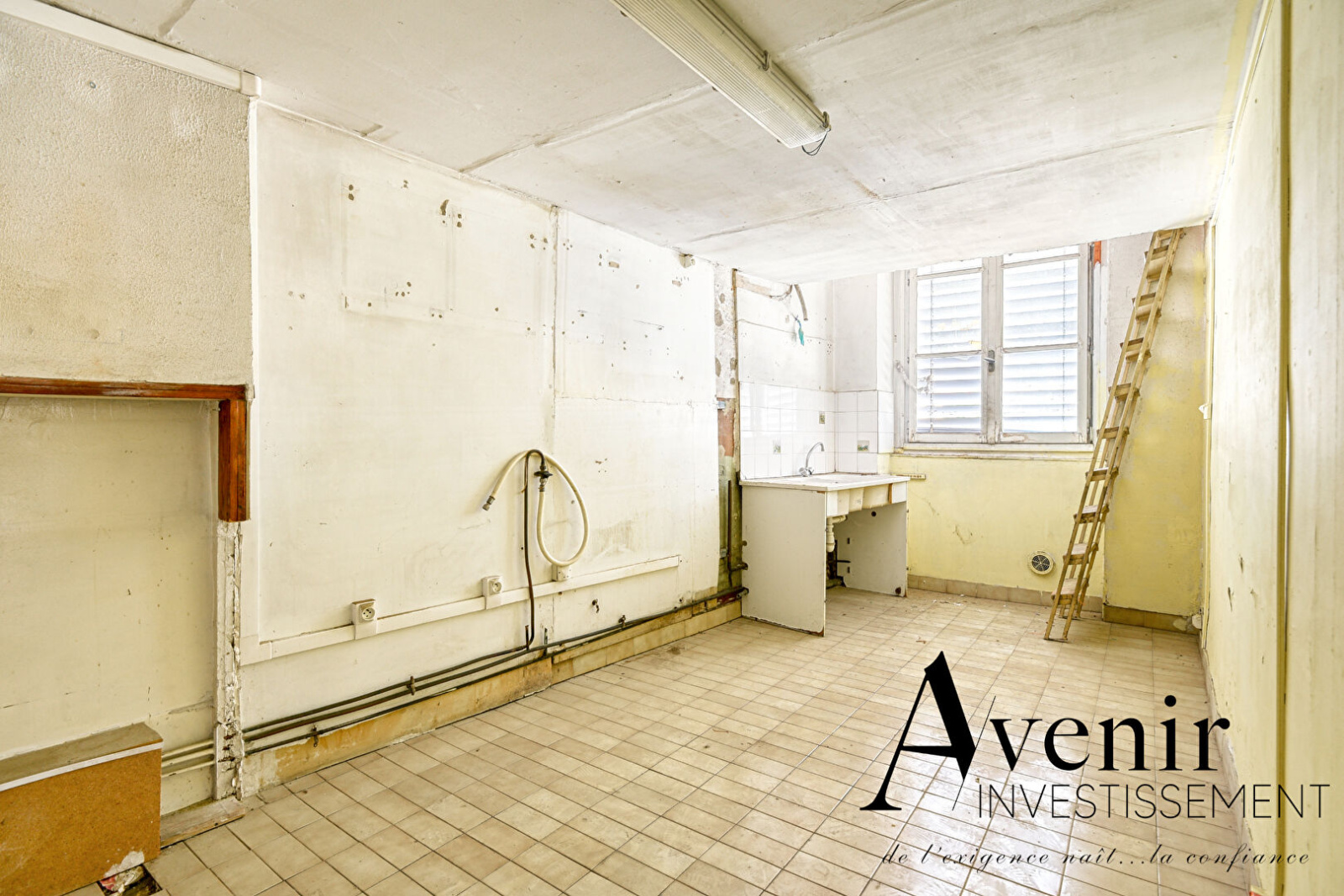 Image_2, Appartement, Lyon, ref :AG469
