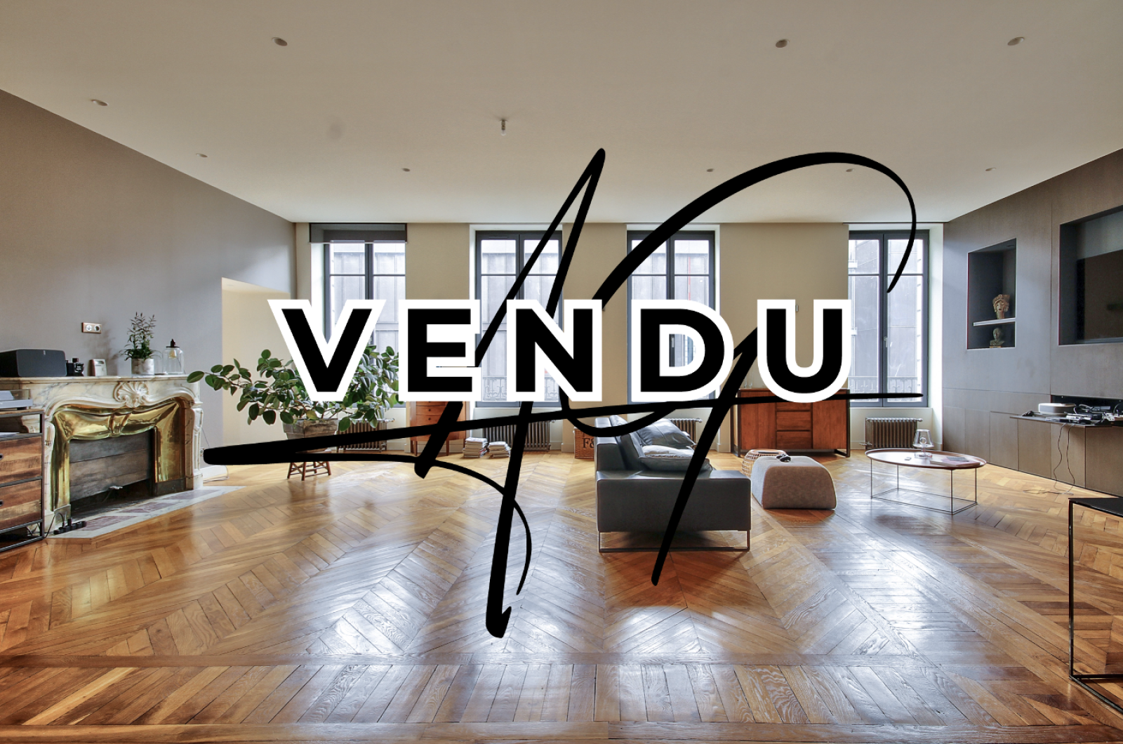 Image_1, Appartement, Lyon, ref :AGprefor