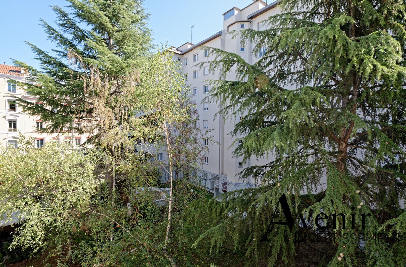 Image_4, Appartement, Lyon, ref :AGJN3370