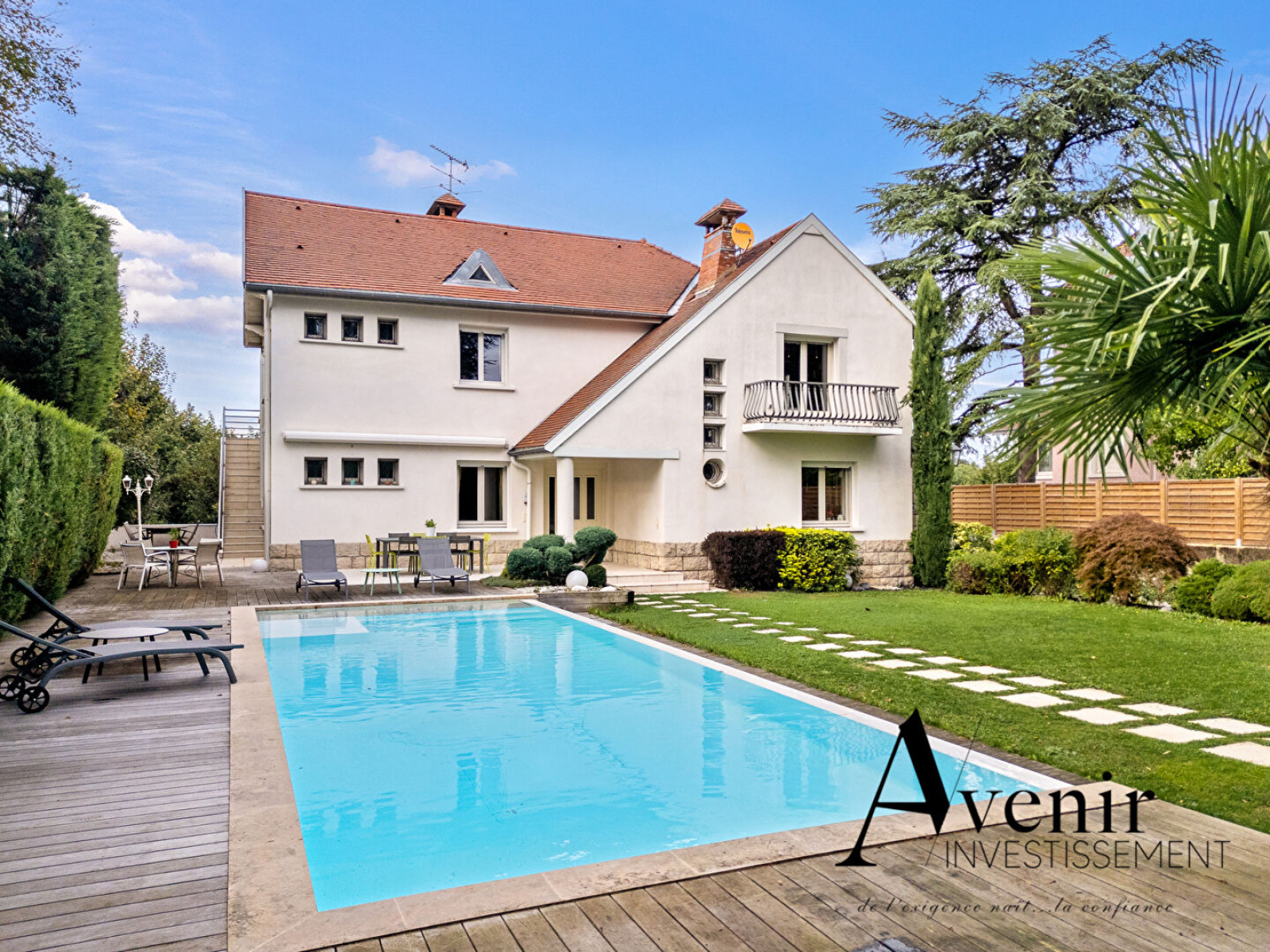 Image_1, Maison, Caluire-et-Cuire, ref :AGE4015-1