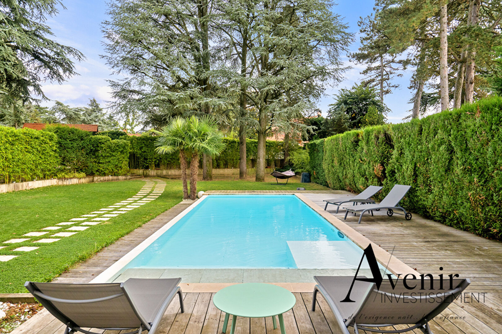Image_2, Maison, Caluire-et-Cuire, ref :AGE4015-1