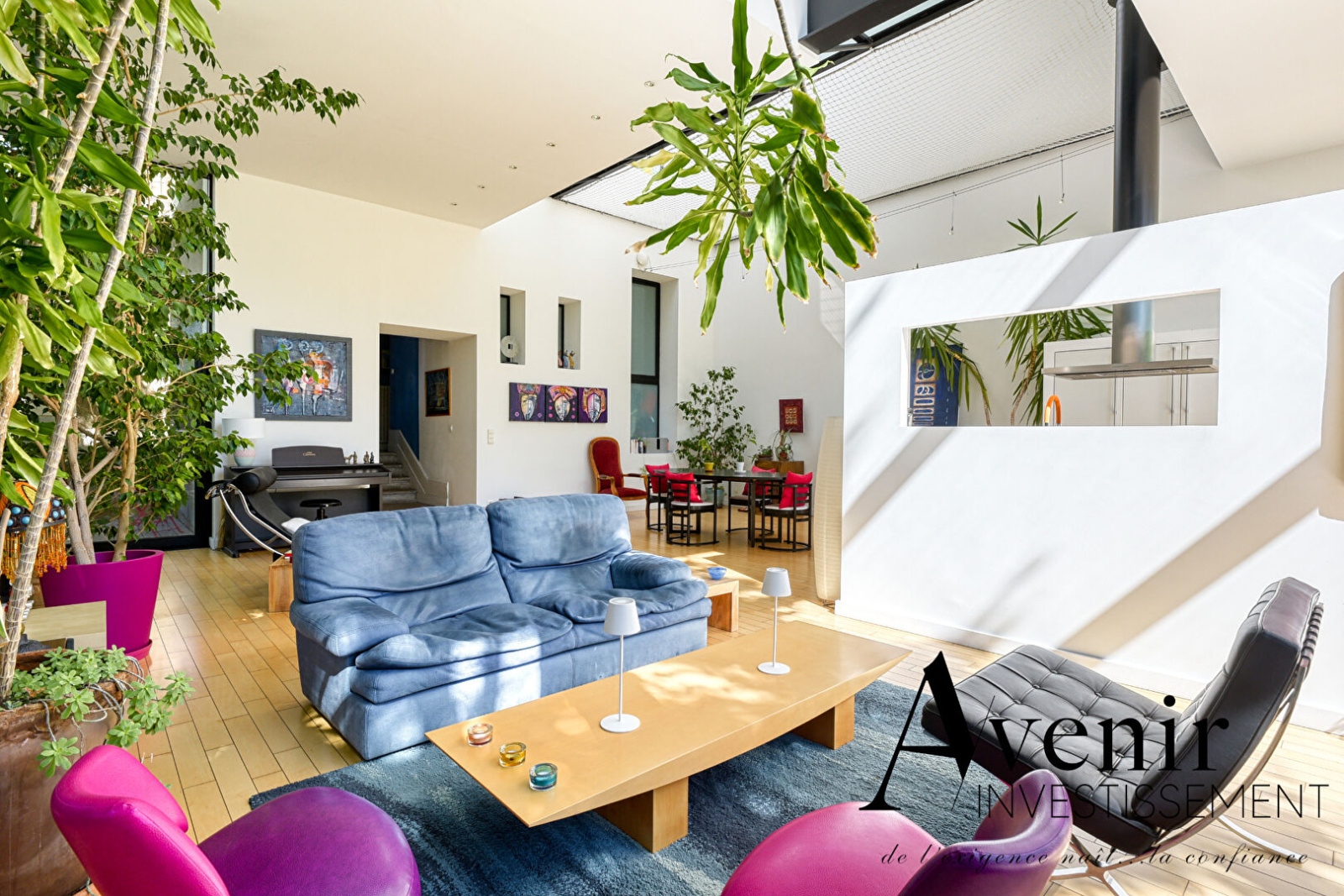 Image_2, Maison, Tassin-la-Demi-Lune, ref :AGE3992-2