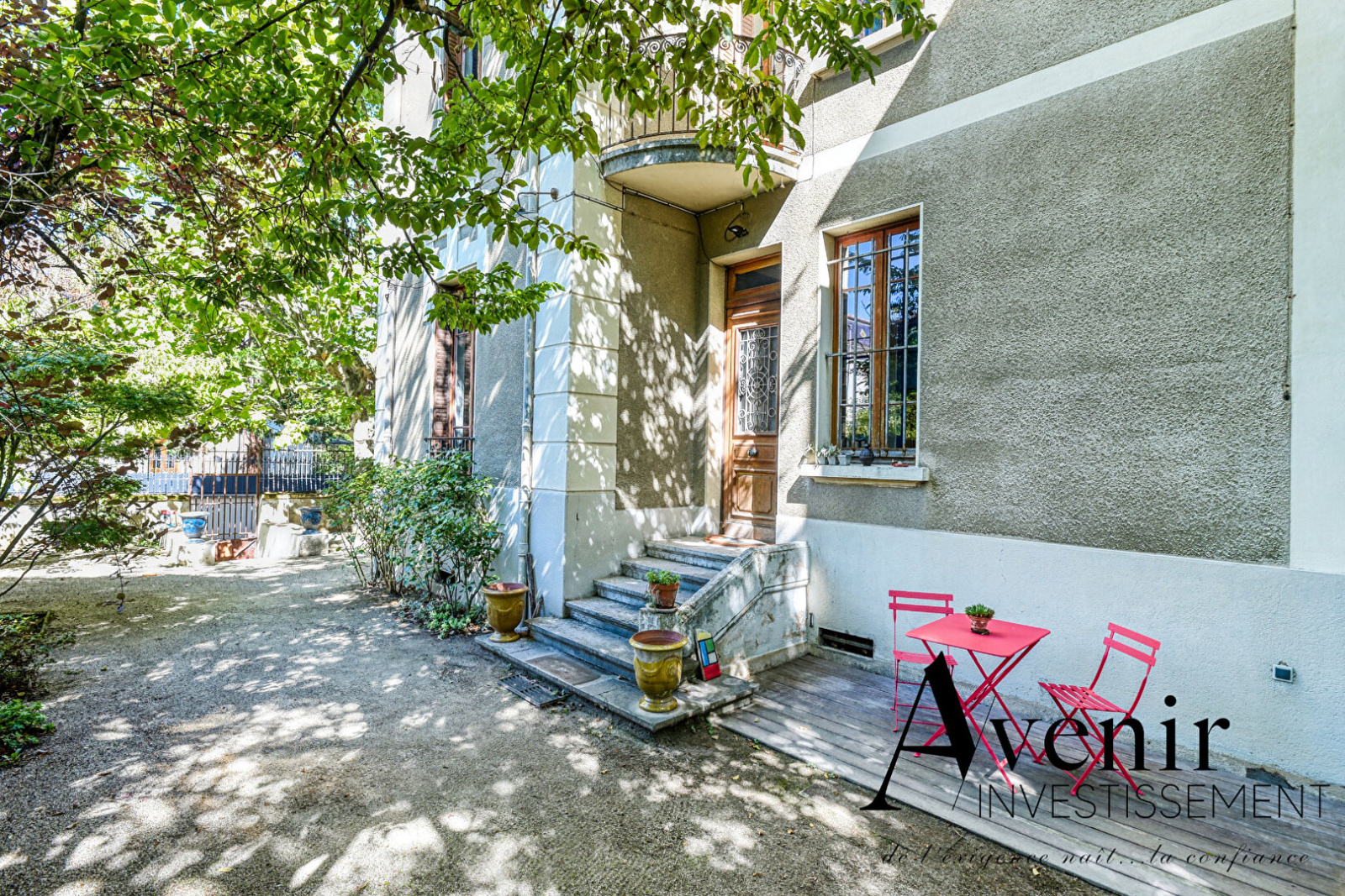 Image_6, Maison, Tassin-la-Demi-Lune, ref :AGE3992-2