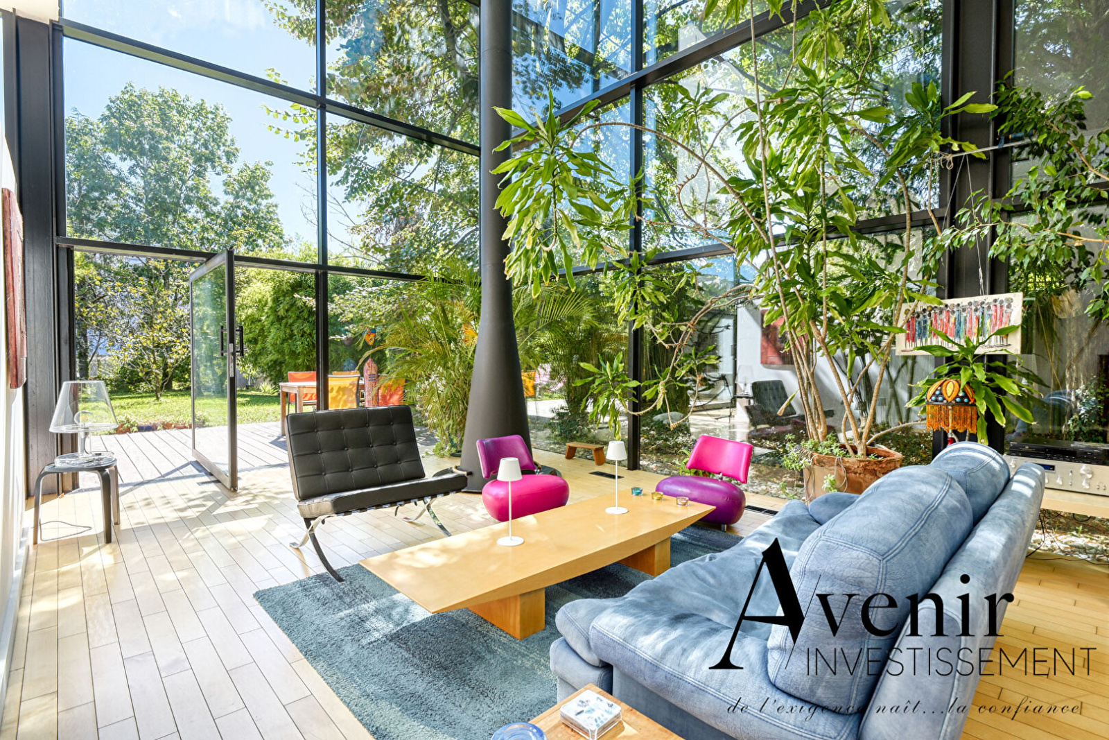 Image_1, Maison, Tassin-la-Demi-Lune, ref :AGE3992-2