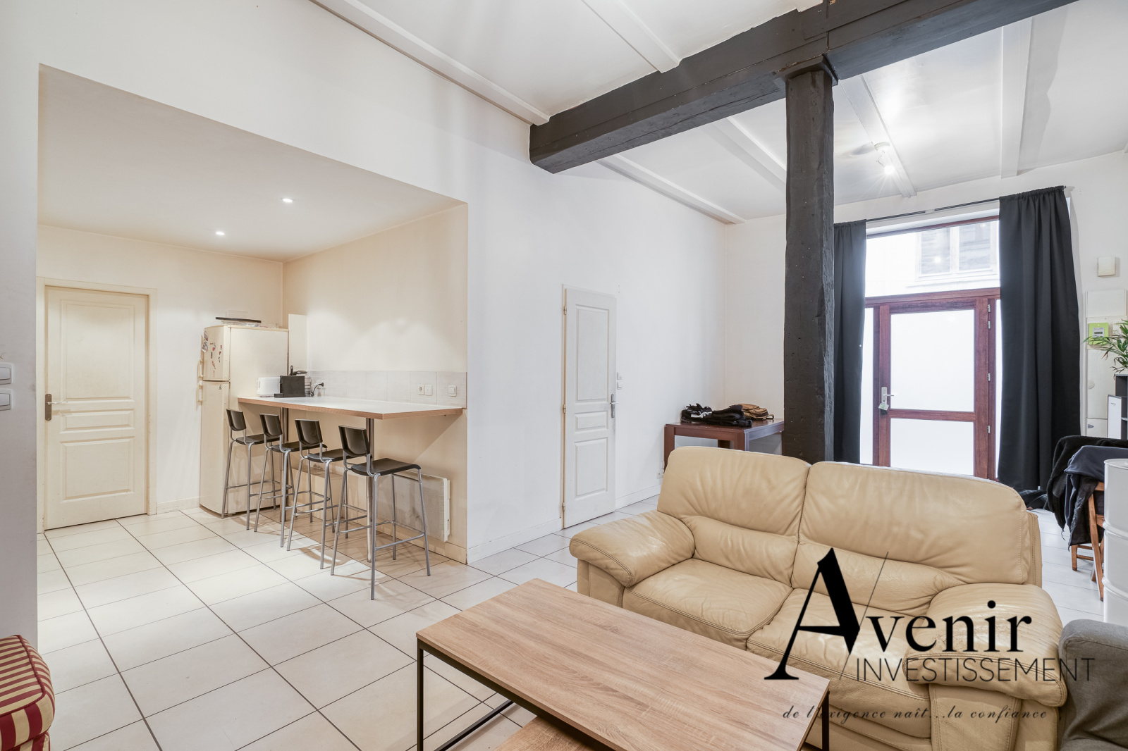 Image_3, Appartement, Lyon, ref :AG323AGE