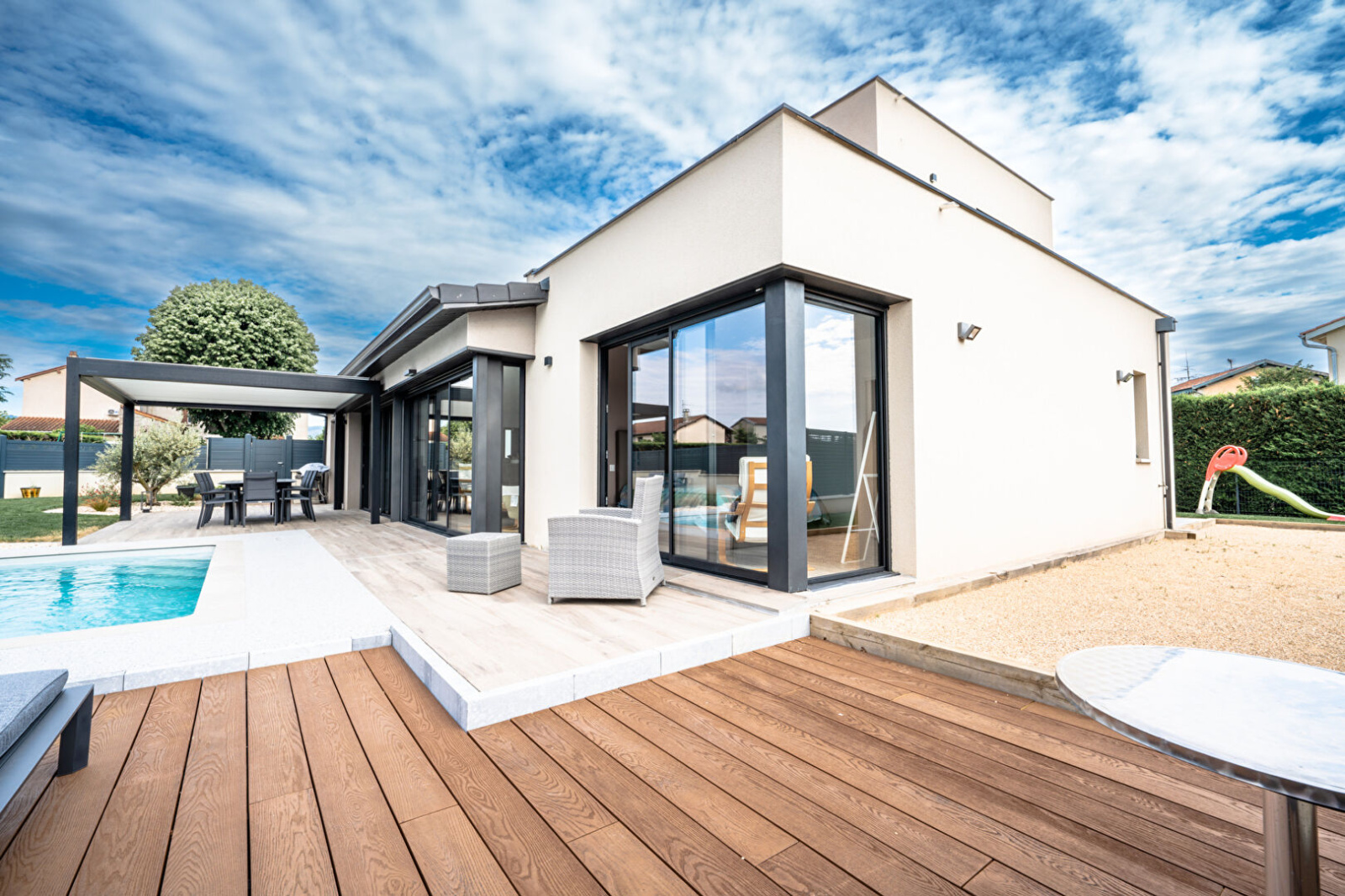 Image_3, Maison, Brindas, ref :BRINDAGE-1