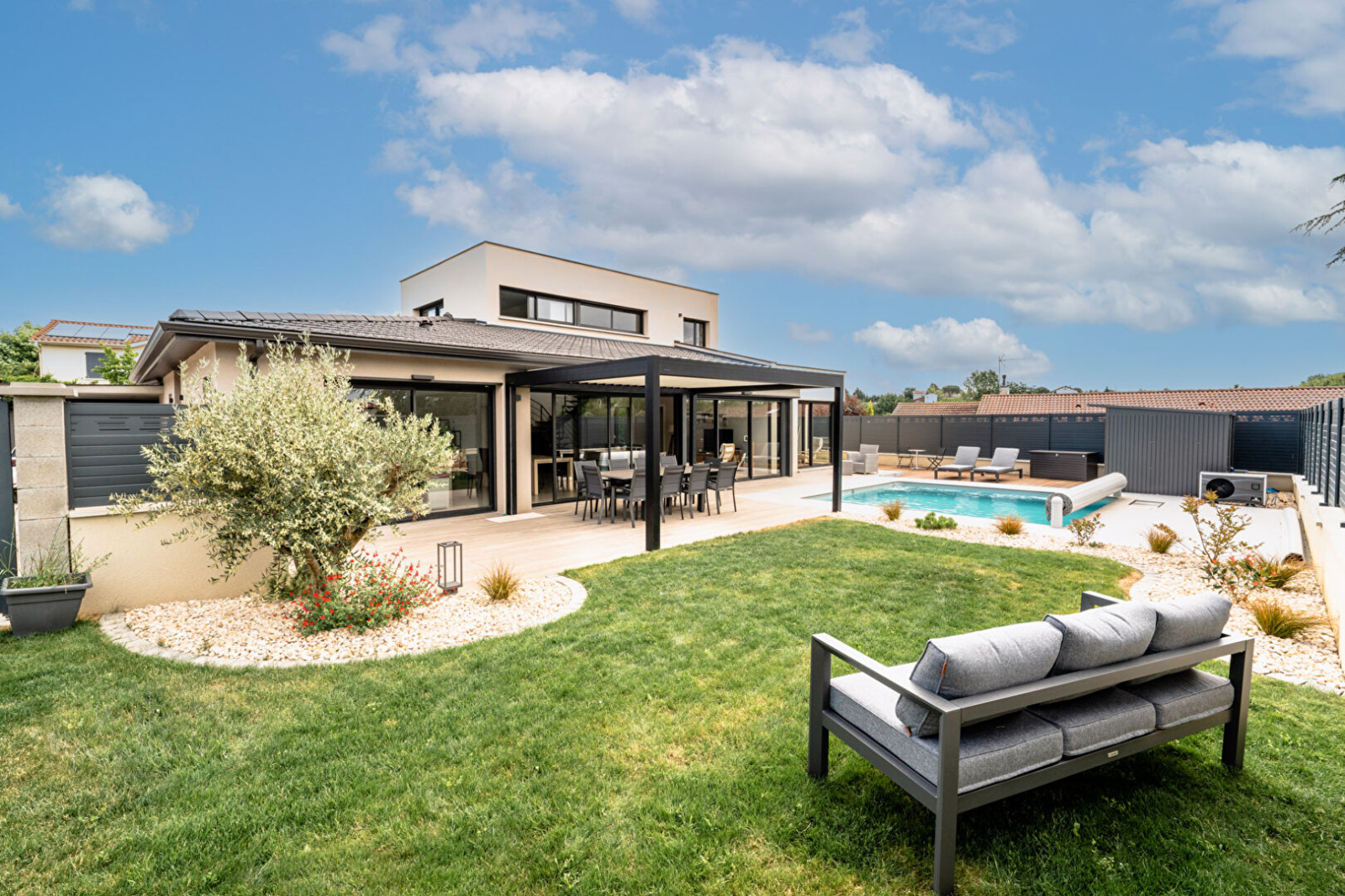 Image_1, Maison, Brindas, ref :BRINDAGE-1