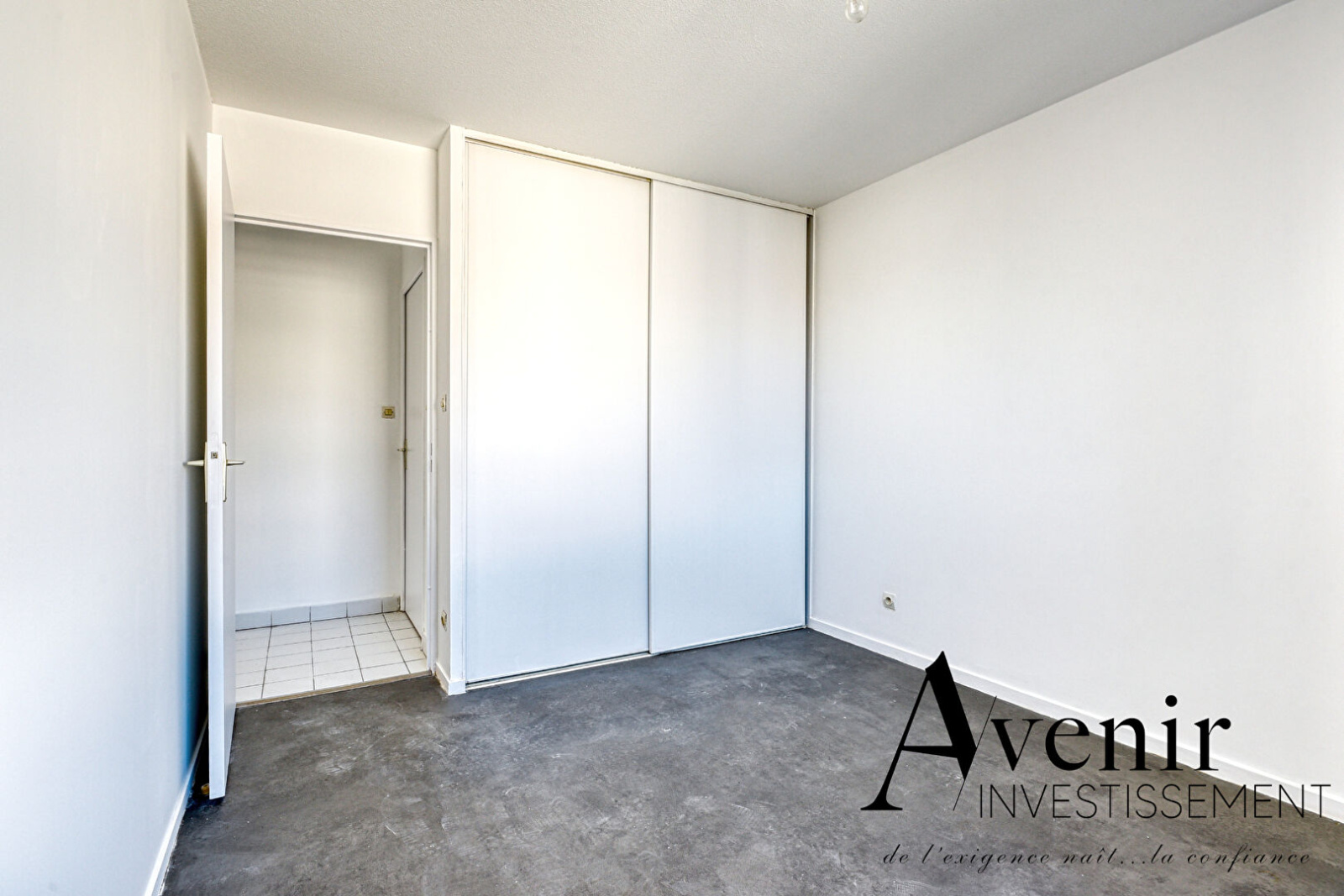 Image_2, Appartement, Villeurbanne, ref :AJ3889