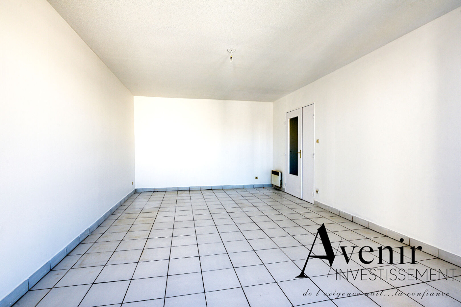Image_1, Appartement, Villeurbanne, ref :AJ3889