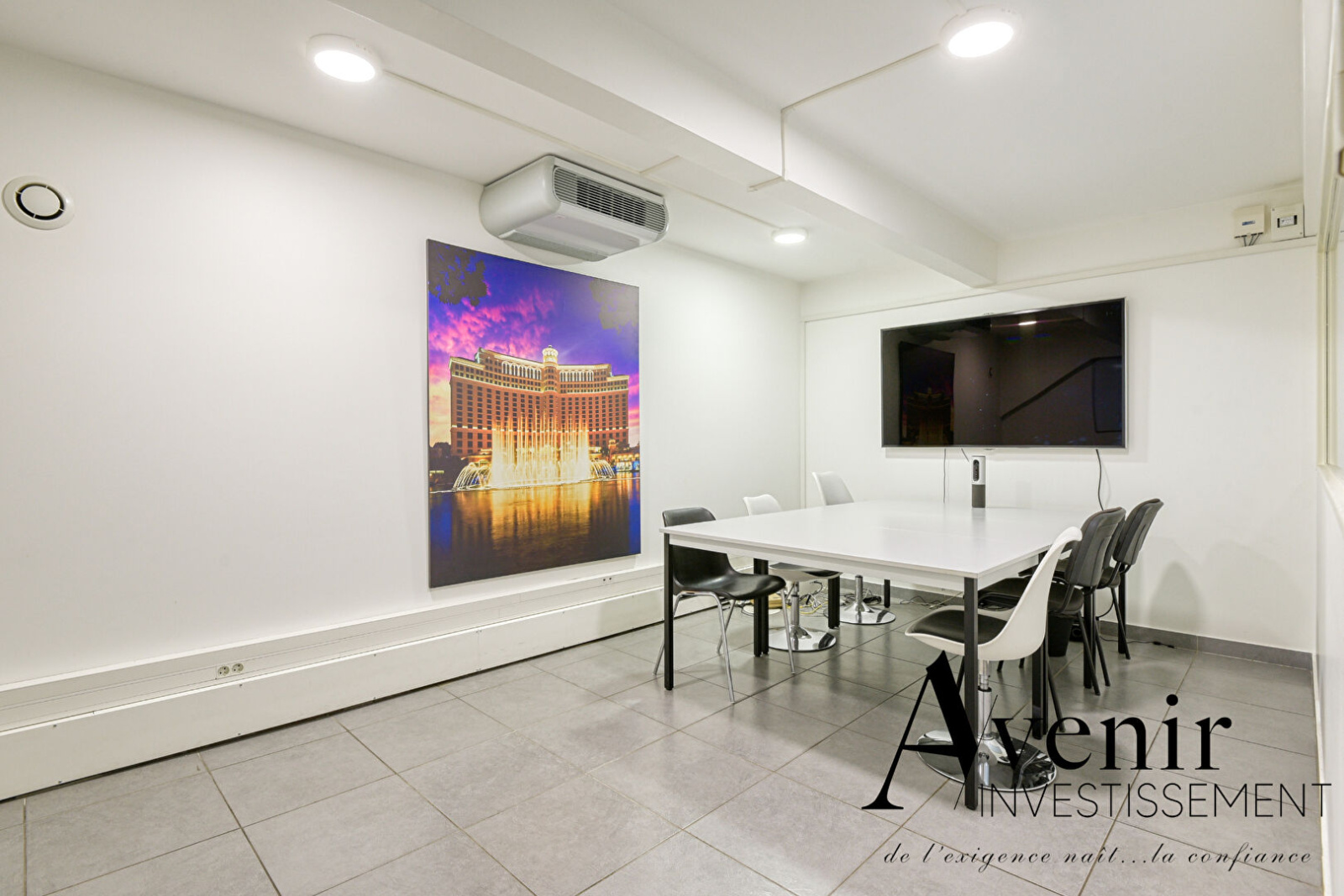 Image_4, Local commercial, Villeurbanne, ref :AGE3800AG
