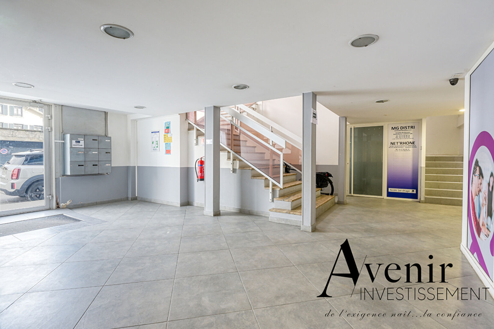 Image_2, Local commercial, Villeurbanne, ref :AGE3800AG
