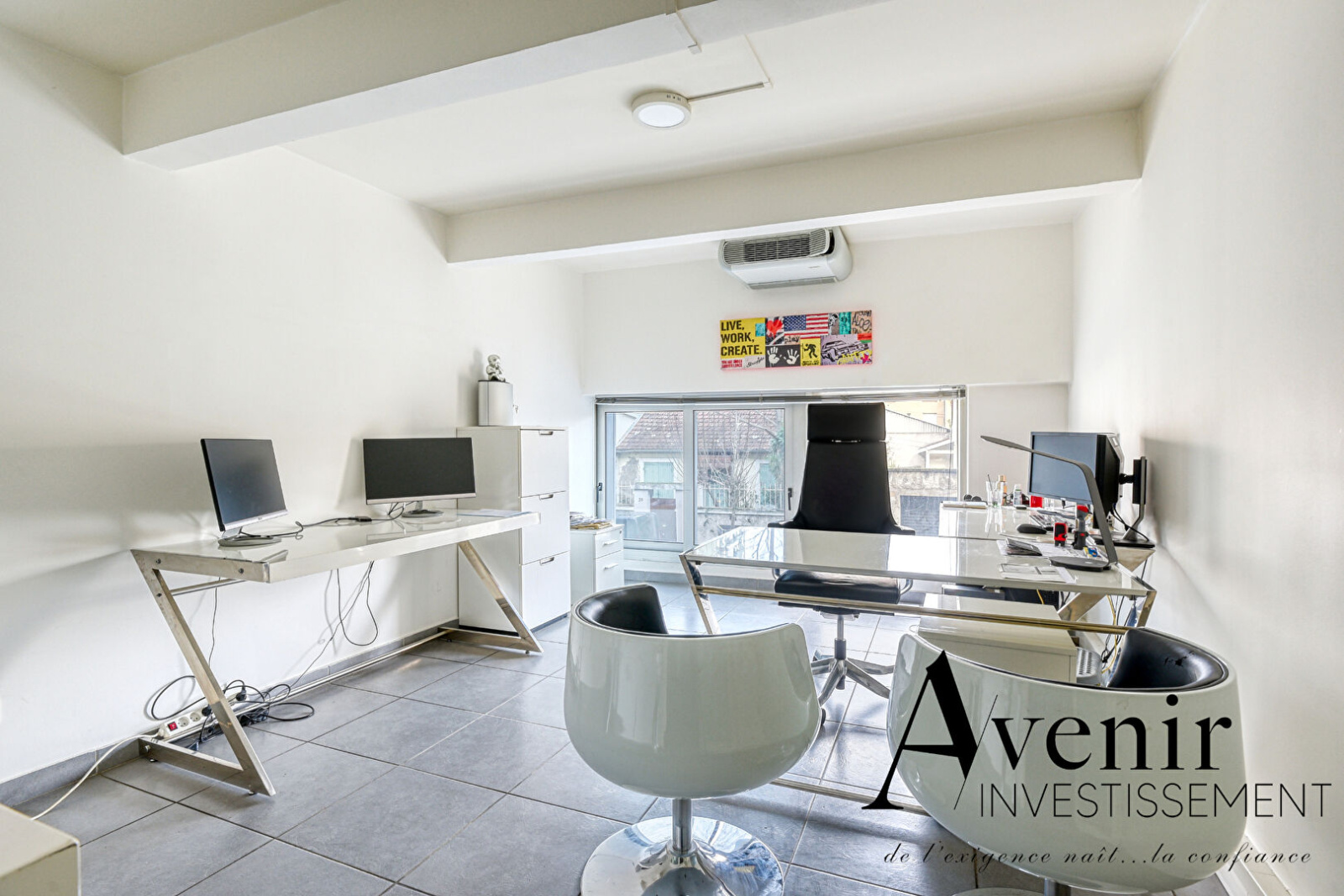 Image_3, Local commercial, Villeurbanne, ref :AGE3800AG