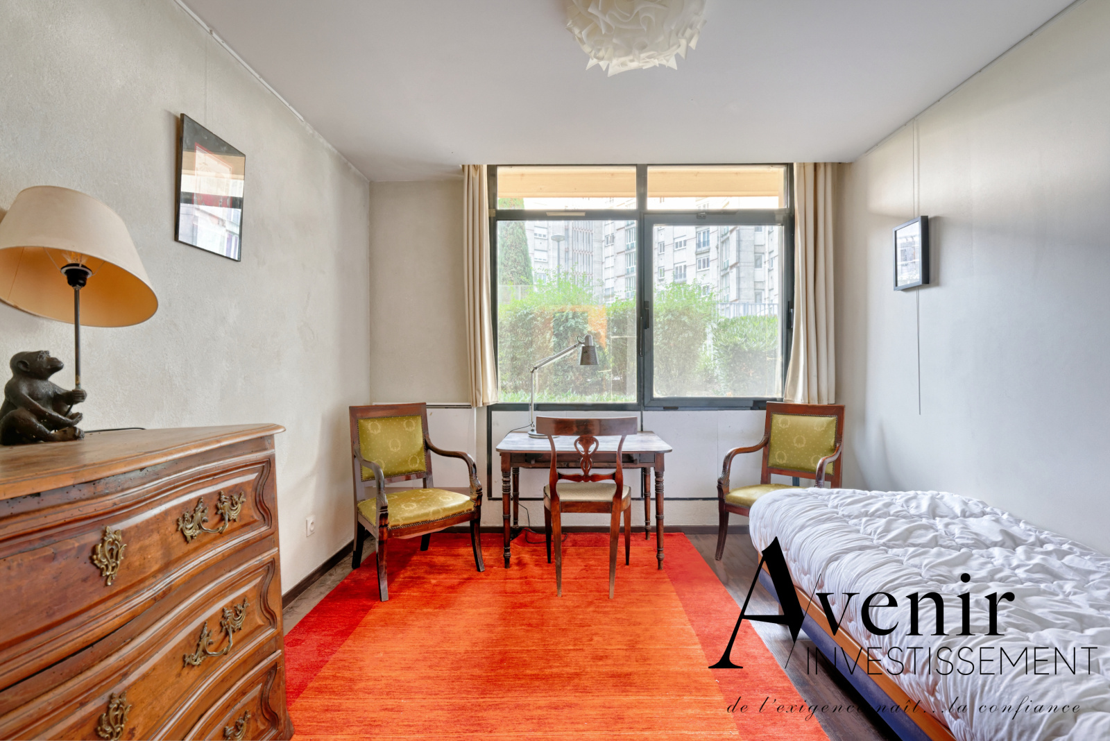 Image_5, Appartement, Lyon, ref :JN3379Z